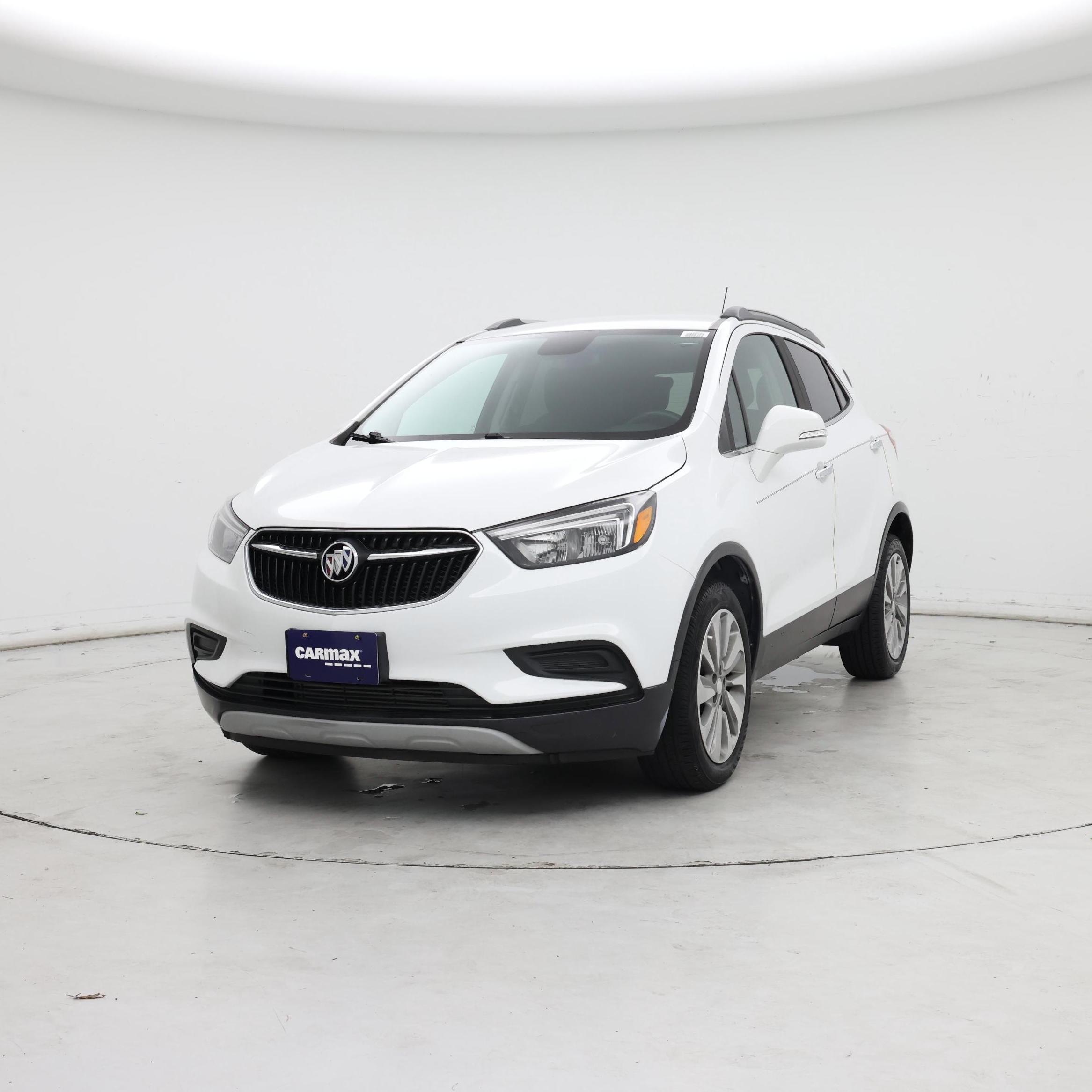 Thumbnail: 2019 Buick Encore - 4