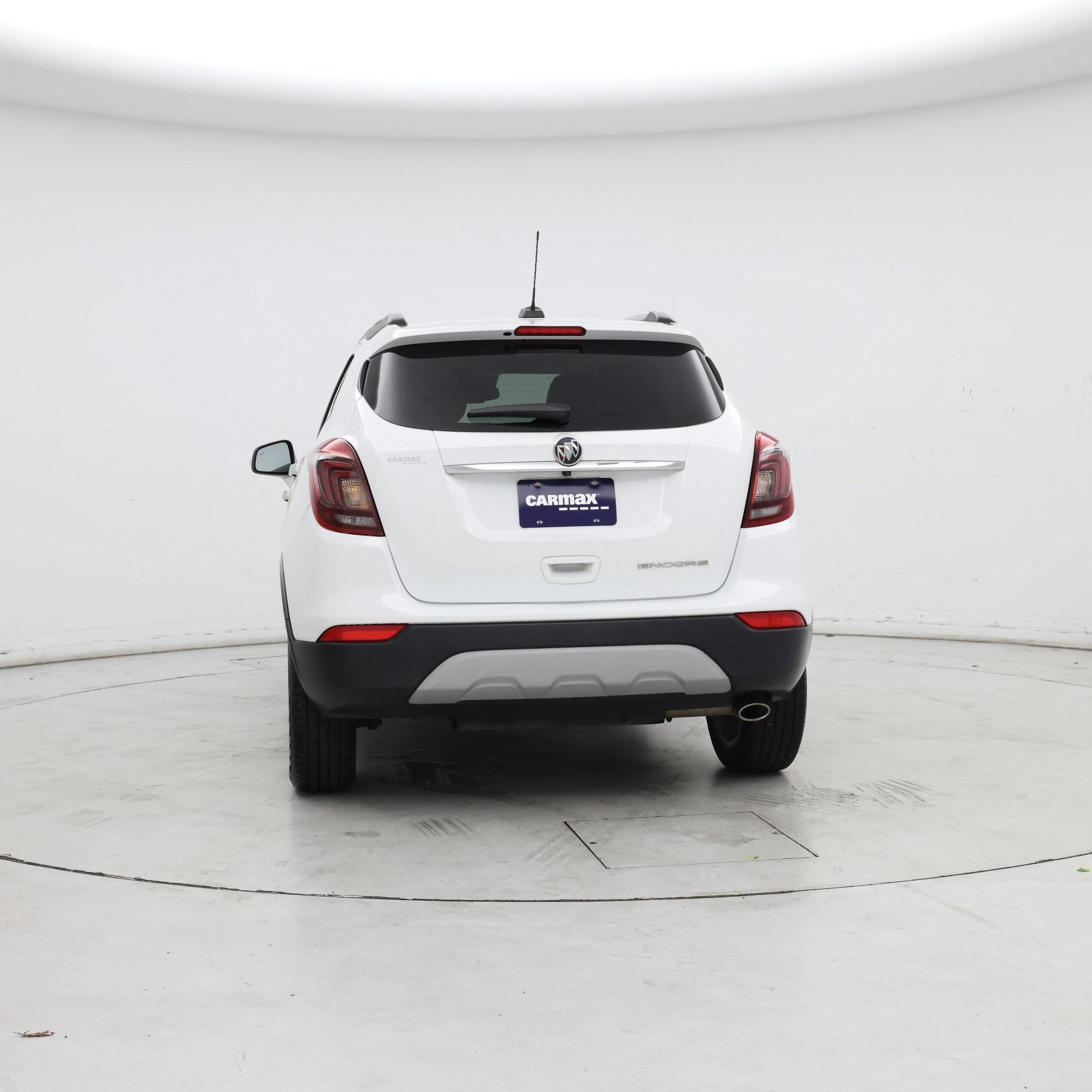 Thumbnail: 2019 Buick Encore - 6