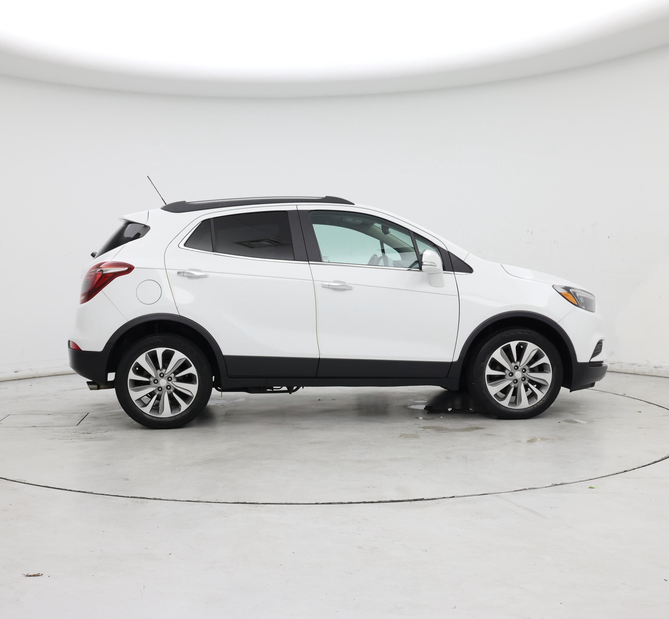 Thumbnail: 2019 Buick Encore - 7