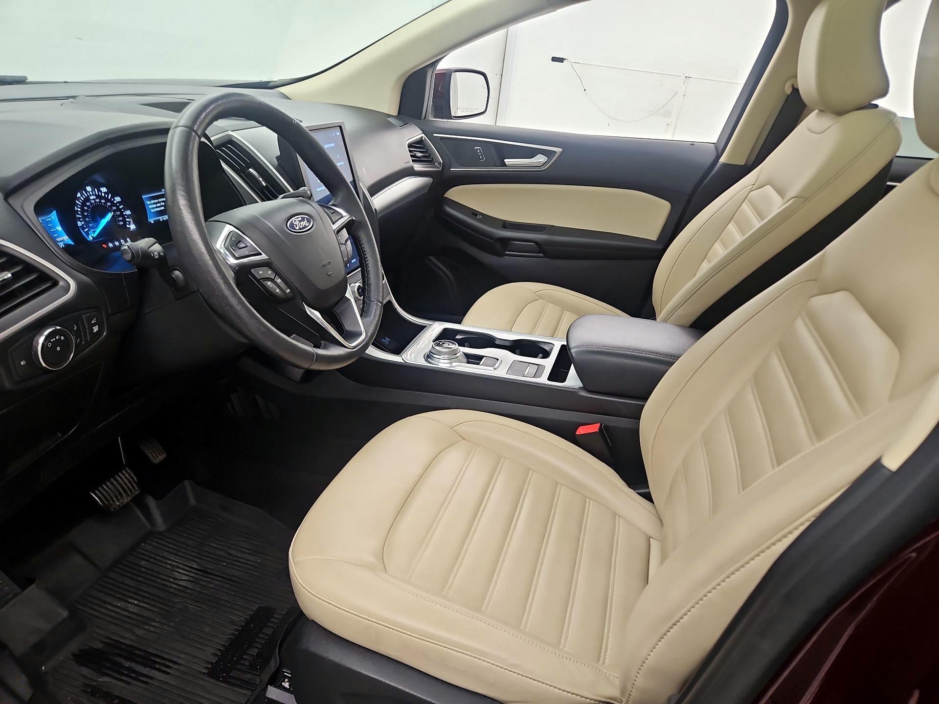 Thumbnail: 2022 Ford Edge - 11