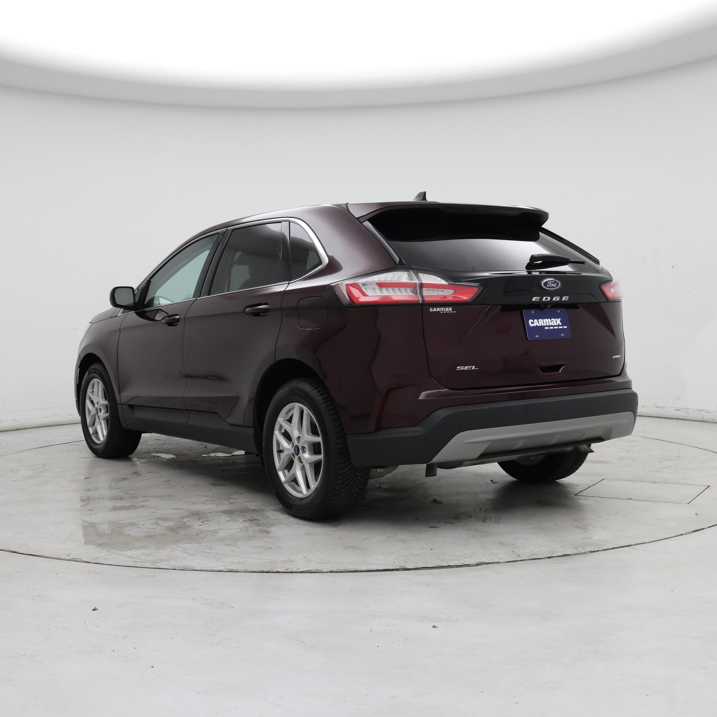 Thumbnail: 2022 Ford Edge - 2