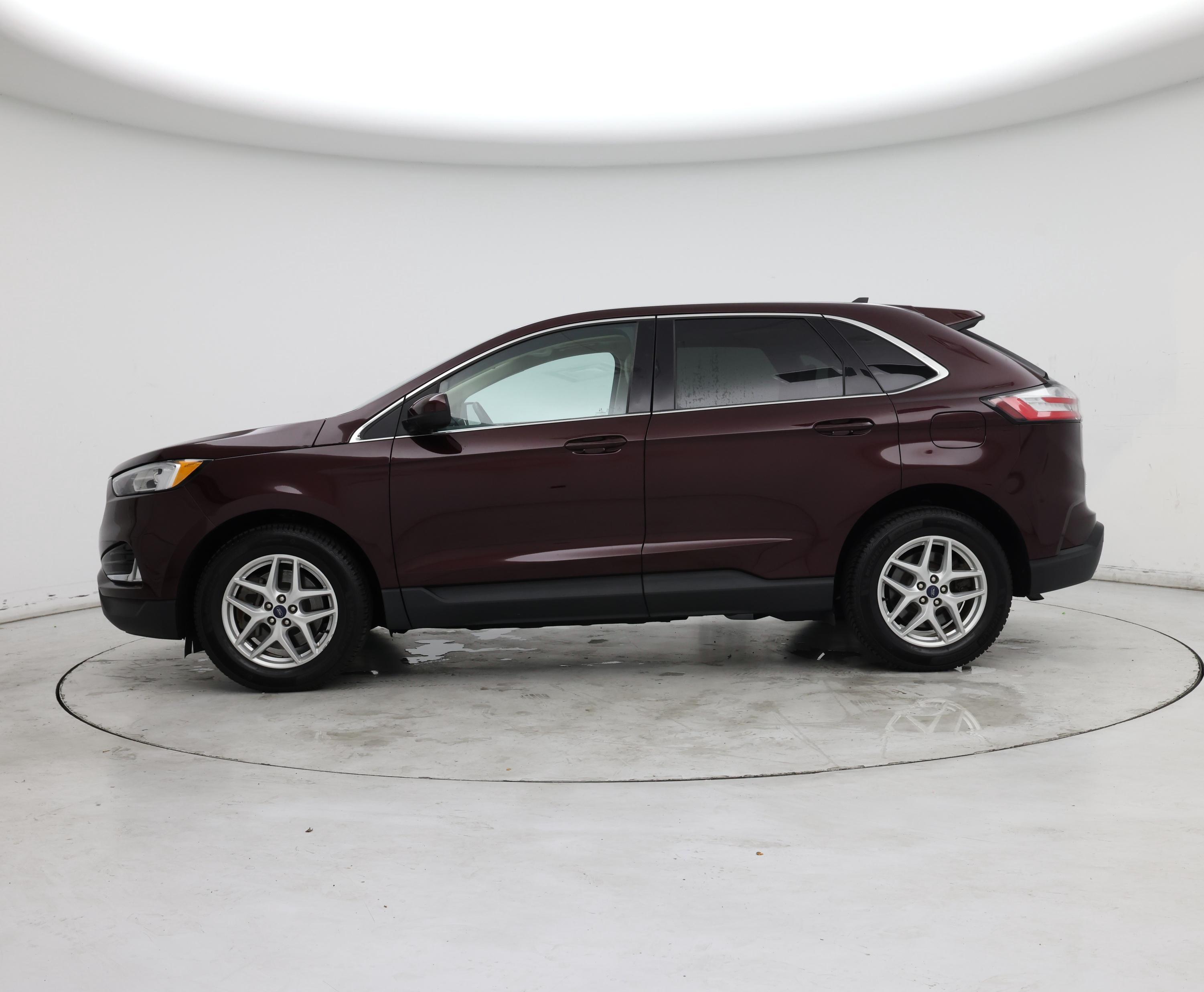 Thumbnail: 2022 Ford Edge - 3