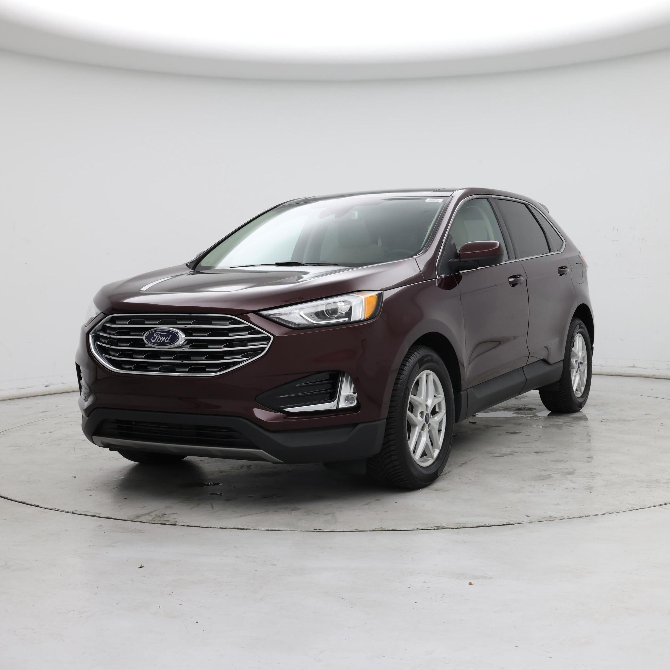 Thumbnail: 2022 Ford Edge - 4
