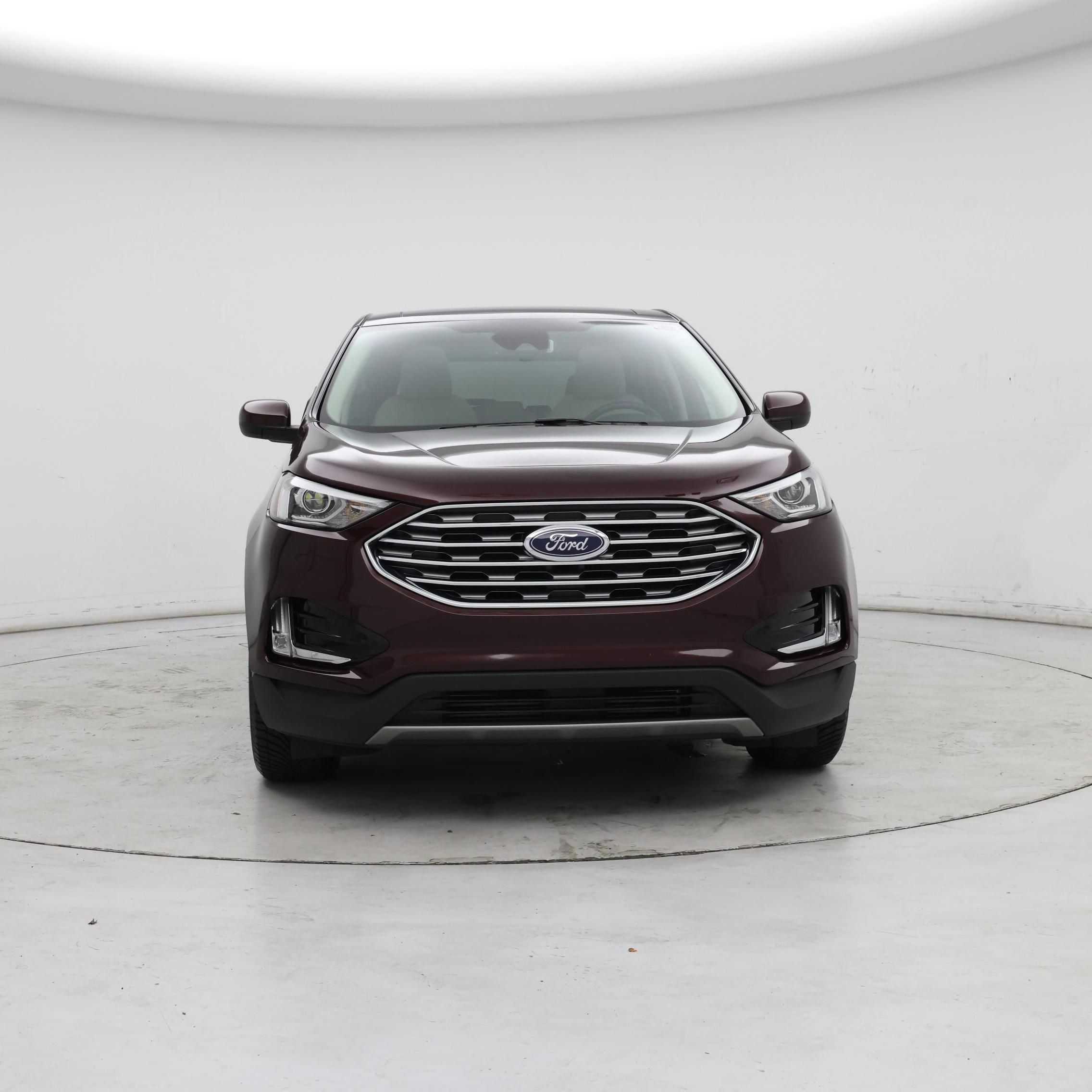 Thumbnail: 2022 Ford Edge - 5