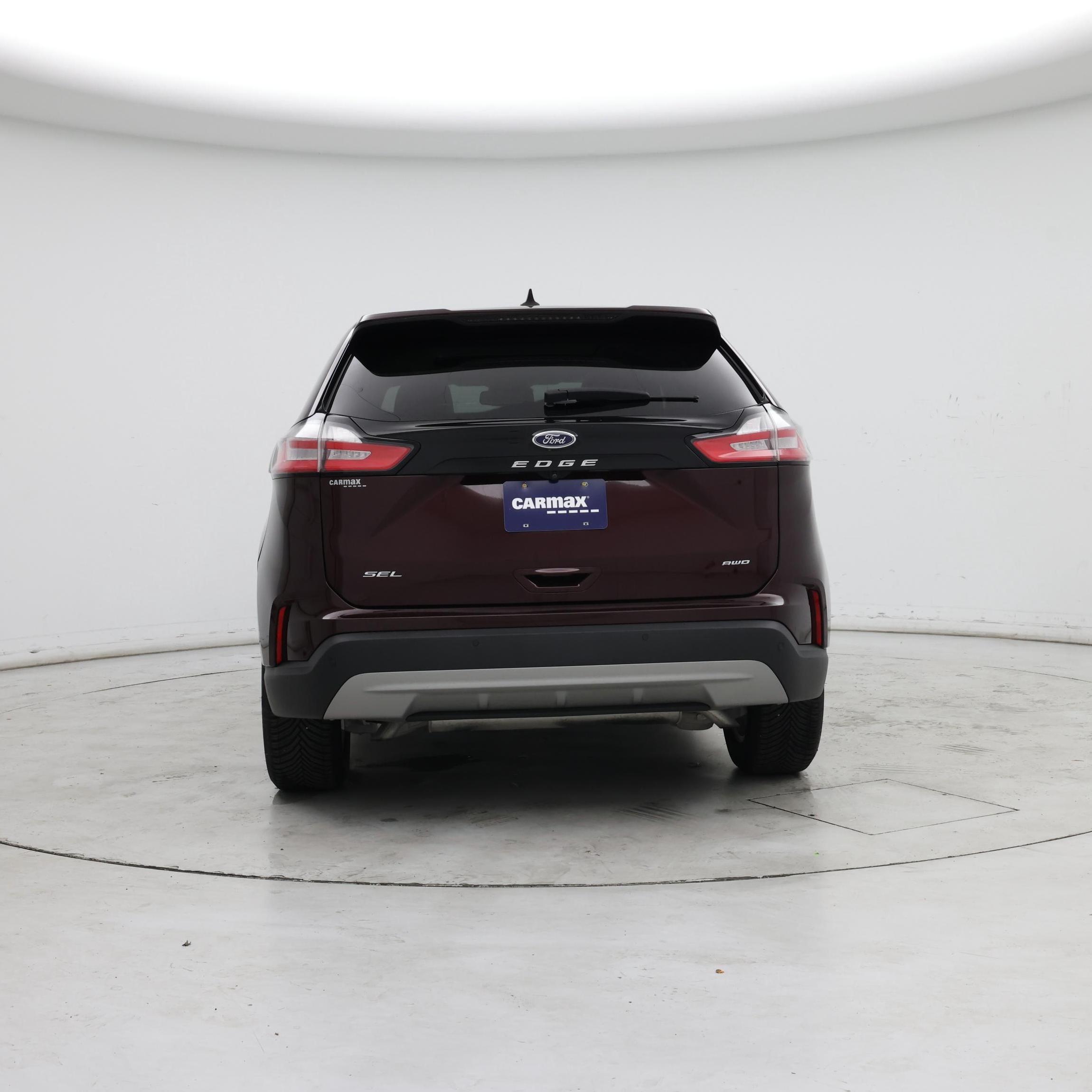 Thumbnail: 2022 Ford Edge - 6