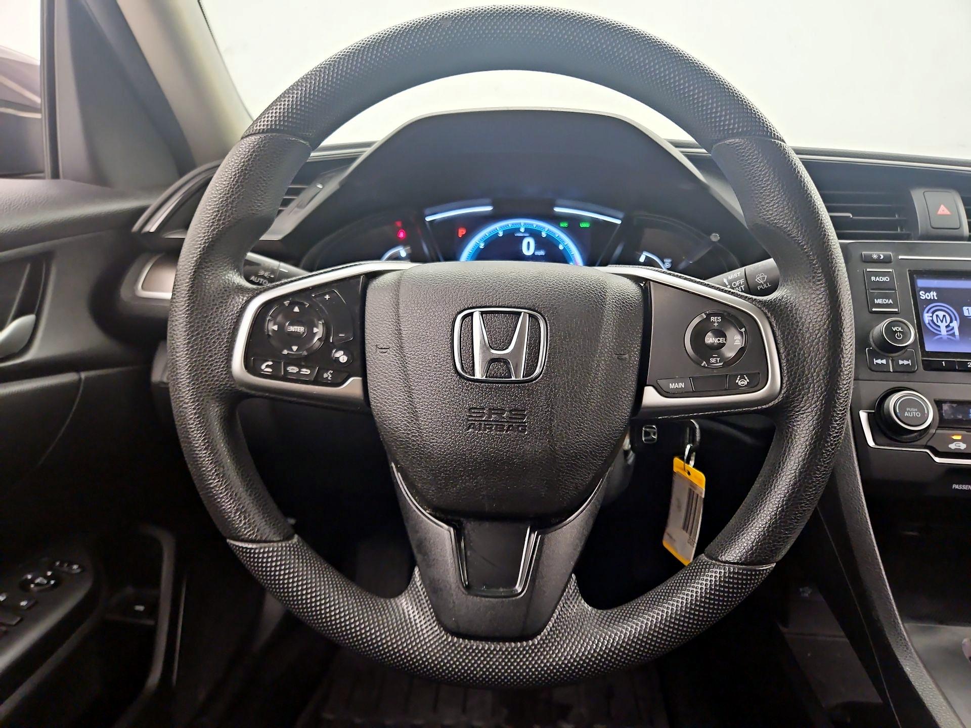 Thumbnail: 2019 Honda Civic - 10