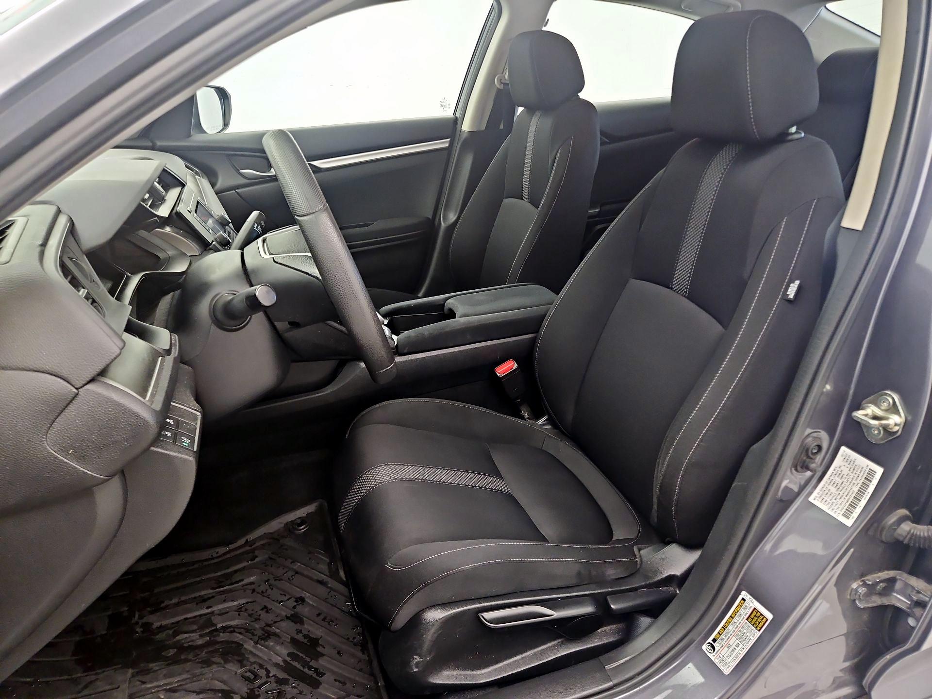 Thumbnail: 2019 Honda Civic - 11