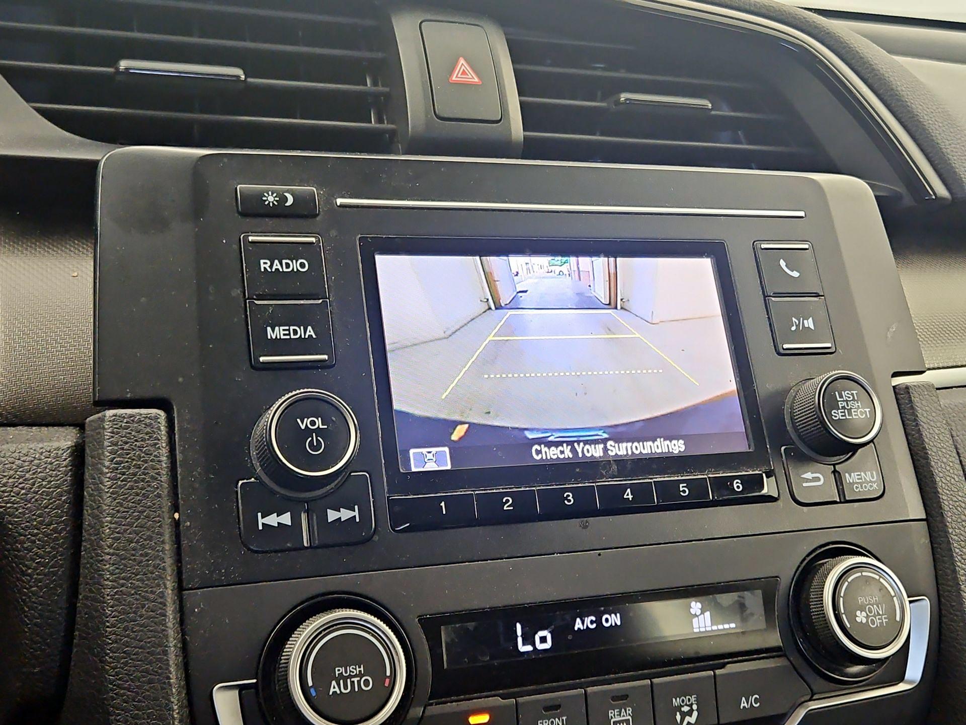 Thumbnail: 2019 Honda Civic - 14