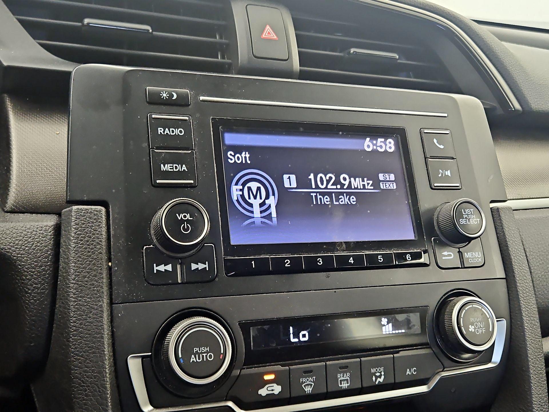 Thumbnail: 2019 Honda Civic - 15