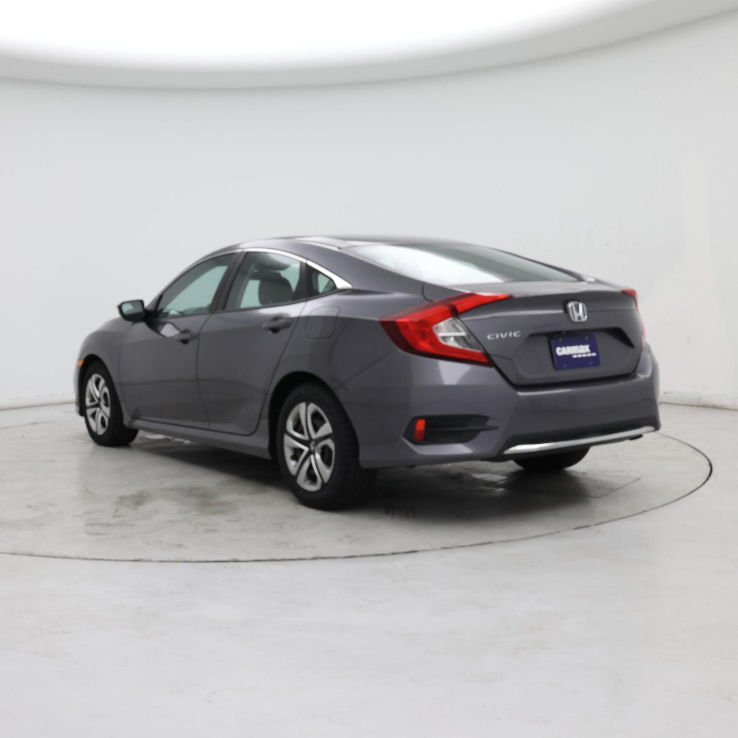 Thumbnail: 2019 Honda Civic - 2