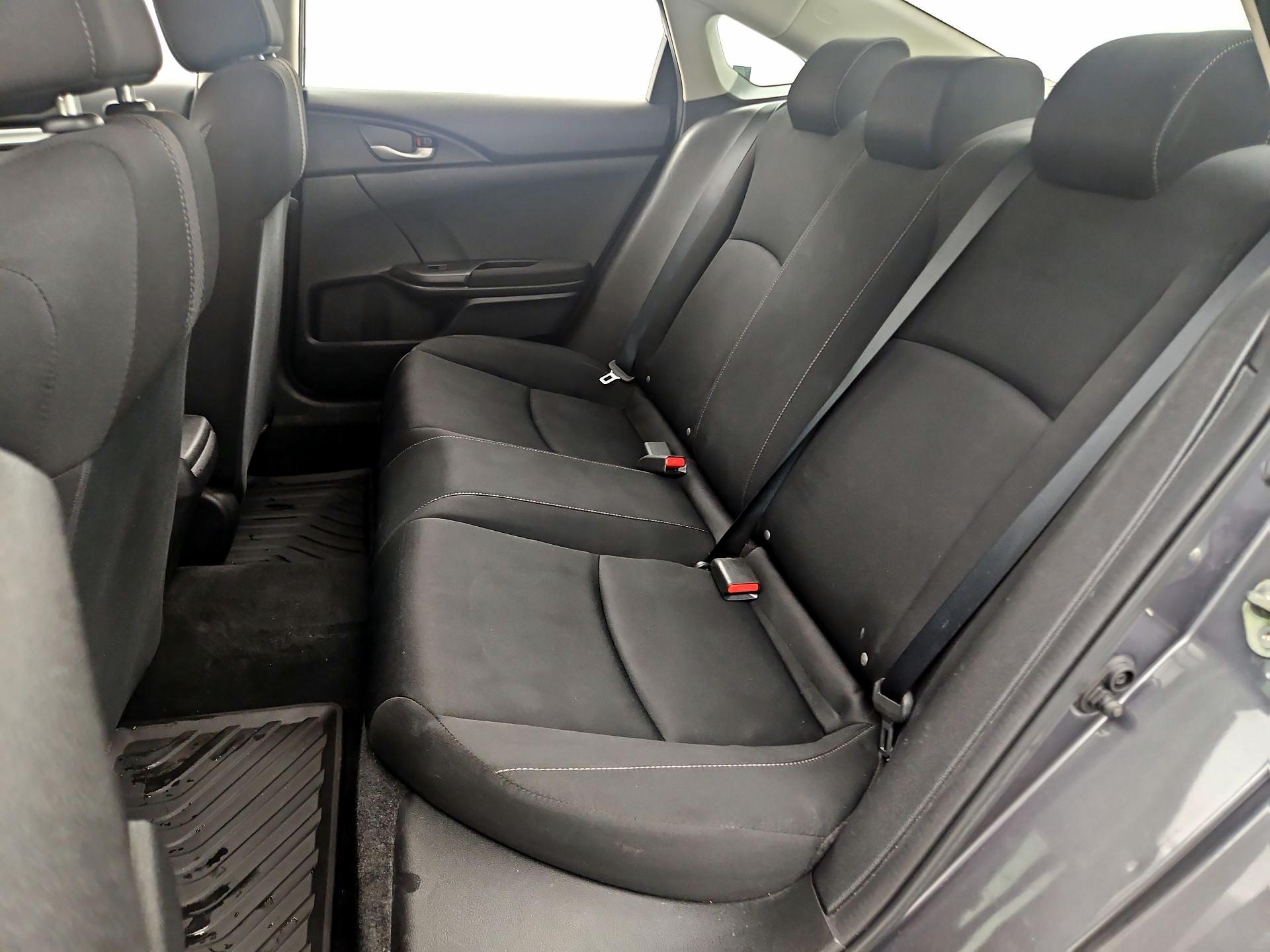 Thumbnail: 2019 Honda Civic - 19