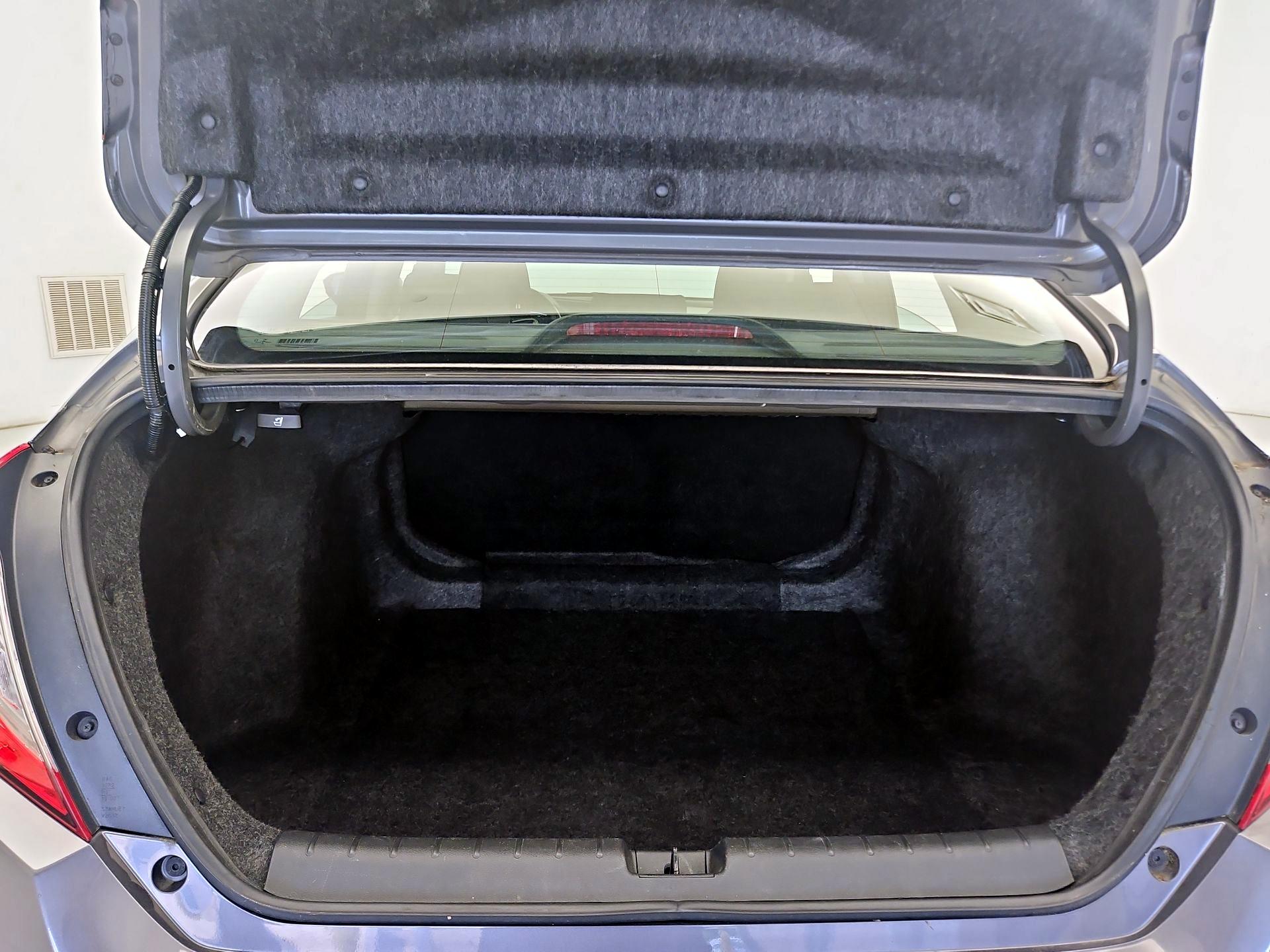 Thumbnail: 2019 Honda Civic - 20