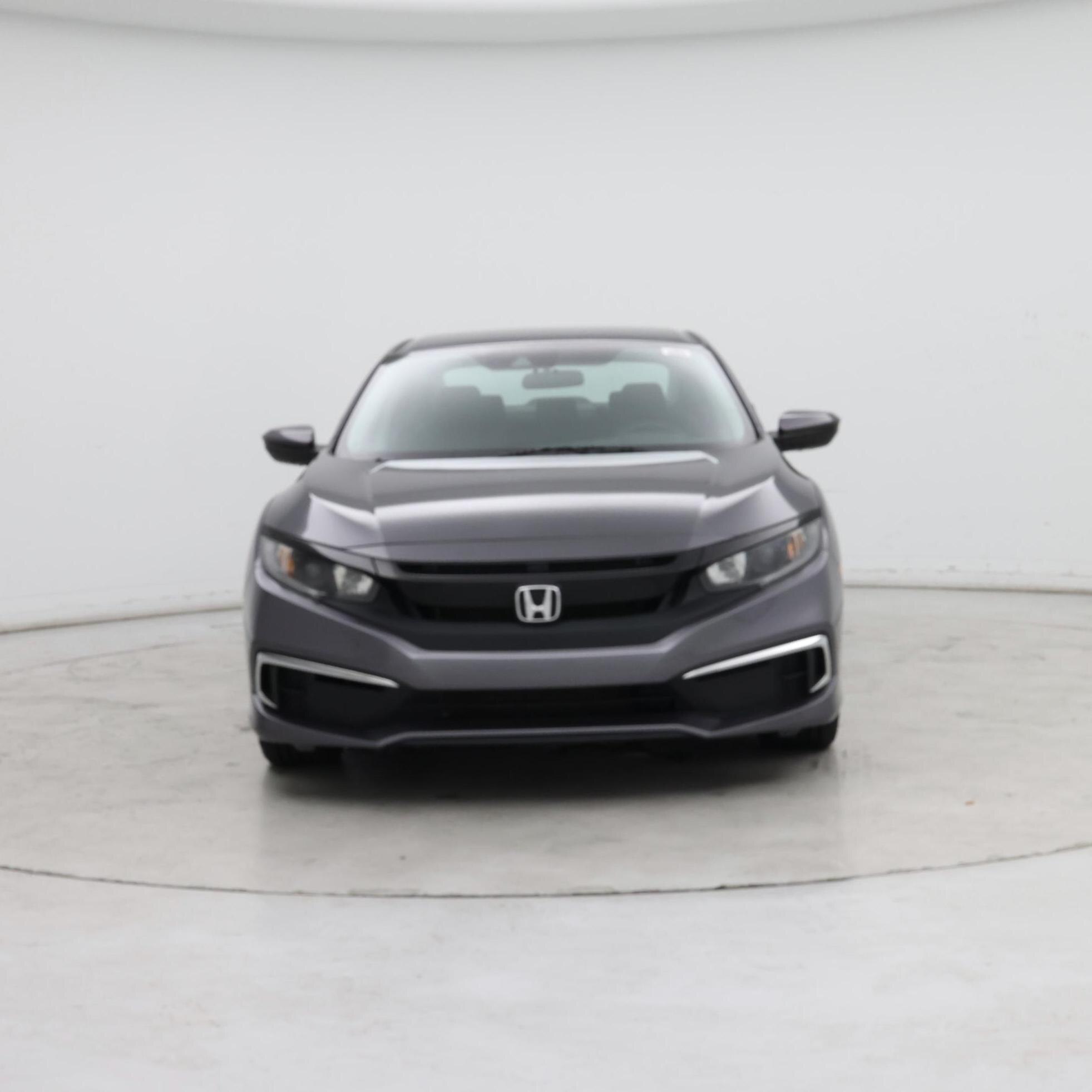 Thumbnail: 2019 Honda Civic - 5