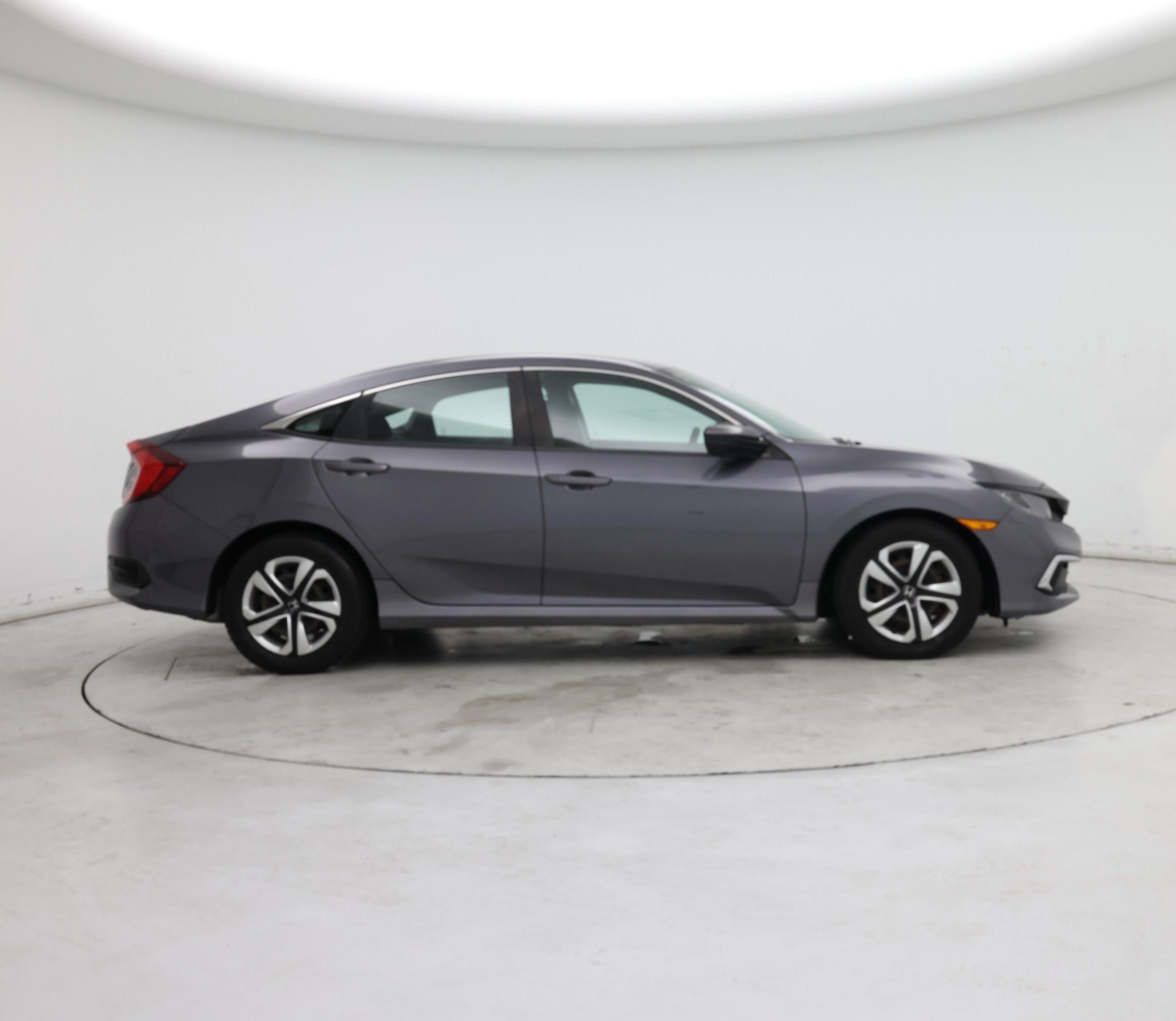 Thumbnail: 2019 Honda Civic - 7