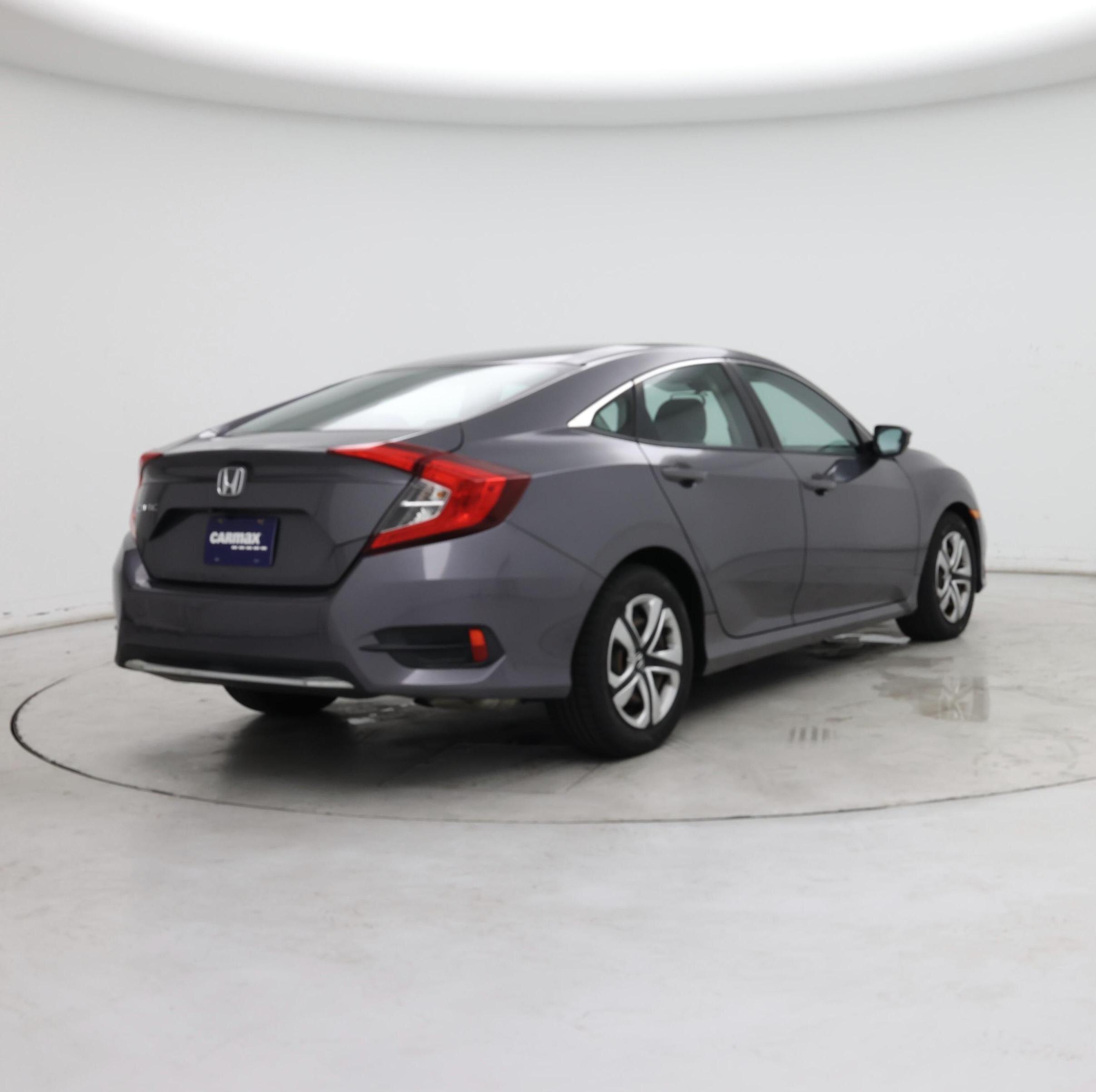 Thumbnail: 2019 Honda Civic - 8