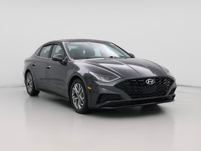 2023 Hyundai Sonata SEL -
                Gastonia, NC