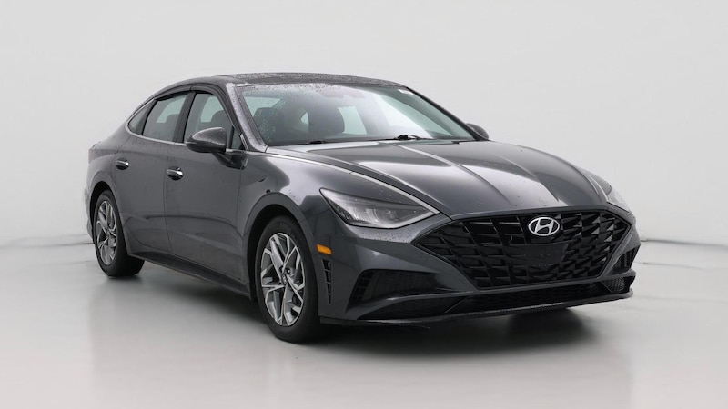 2023 Hyundai Sonata SEL Hero Image