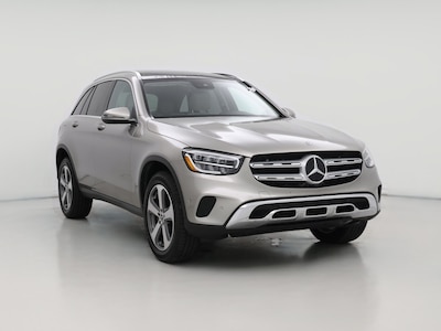 2022 Mercedes-Benz GLC 300 -
                  Gastonia, NC