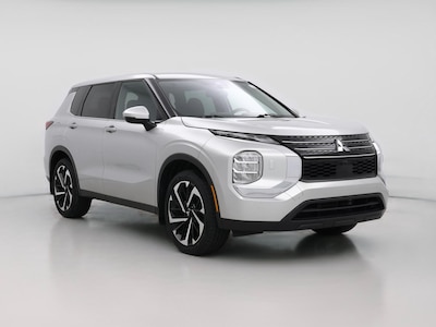 2022 Mitsubishi Outlander ES -
                  Gastonia, NC