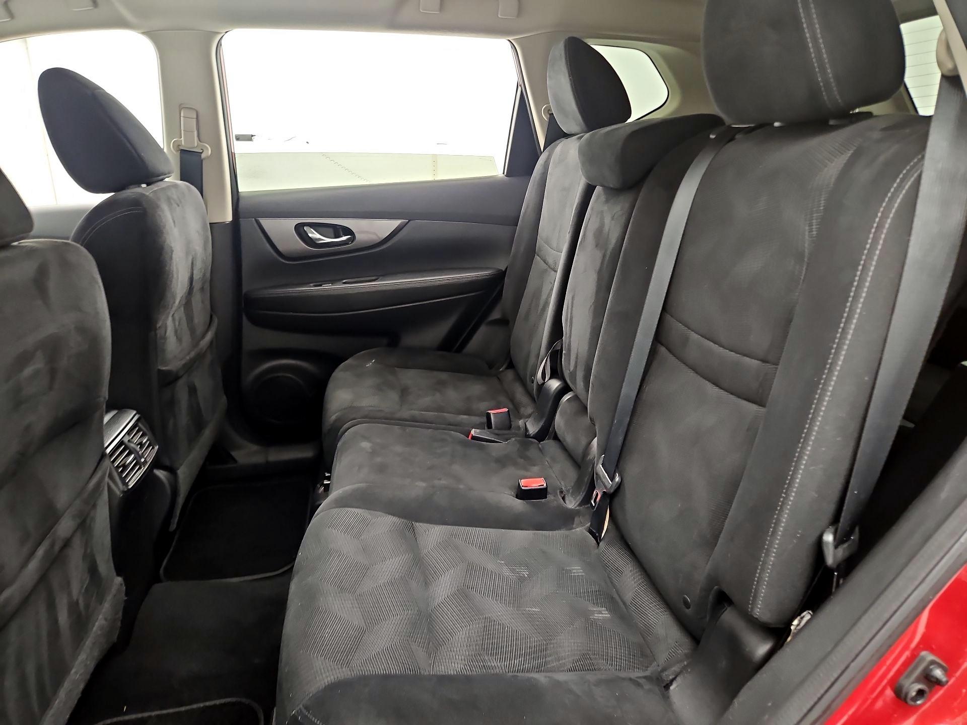 Thumbnail: 2014 Nissan Rogue - 19