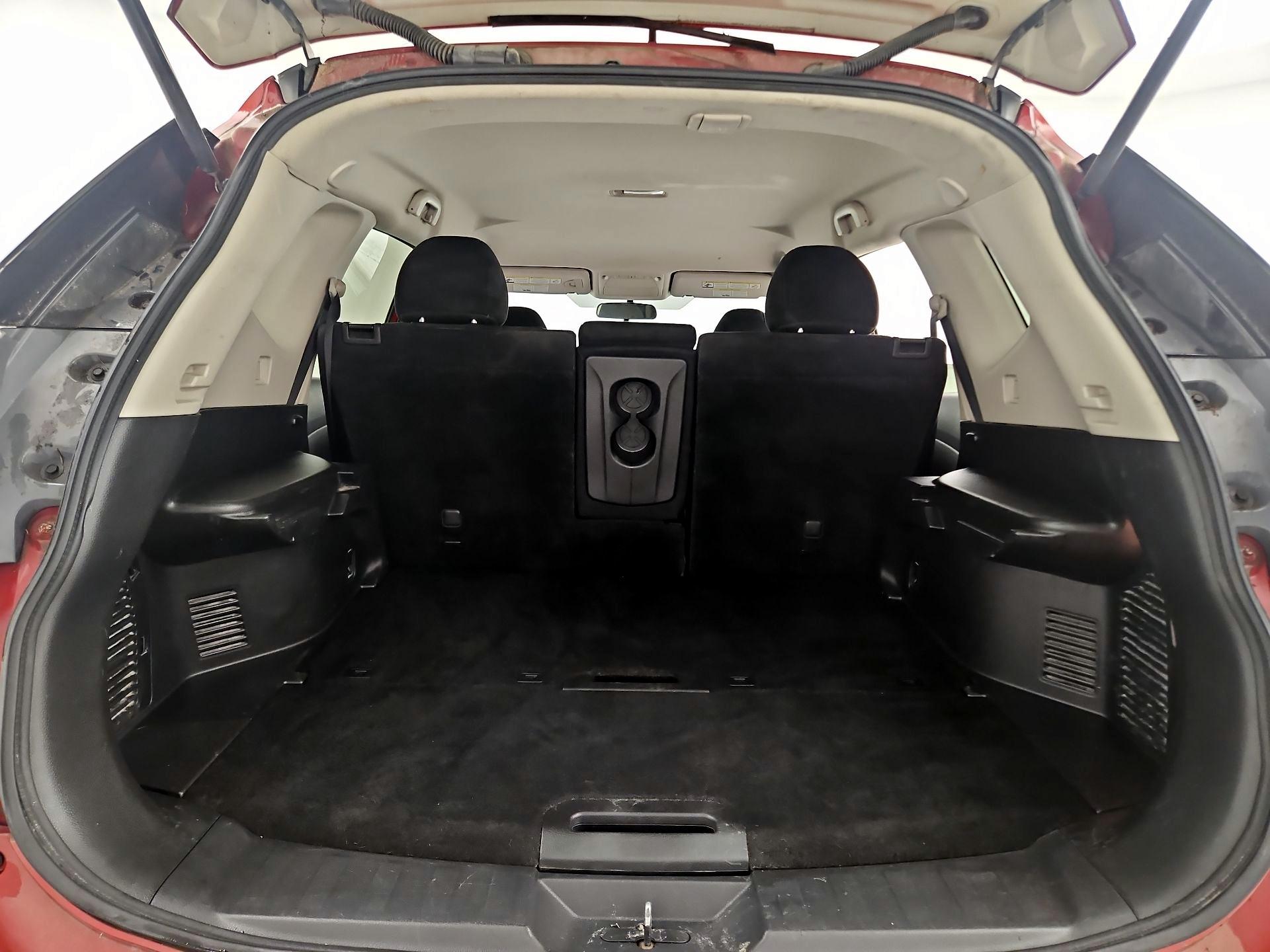 Thumbnail: 2014 Nissan Rogue - 20