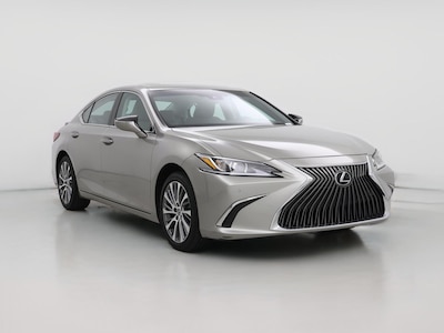 2021 Lexus ES 350 -
                Gastonia, NC