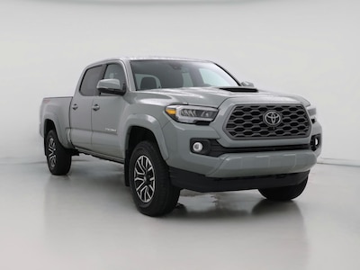 2022 Toyota Tacoma TRD Sport -
                  Asheville, NC