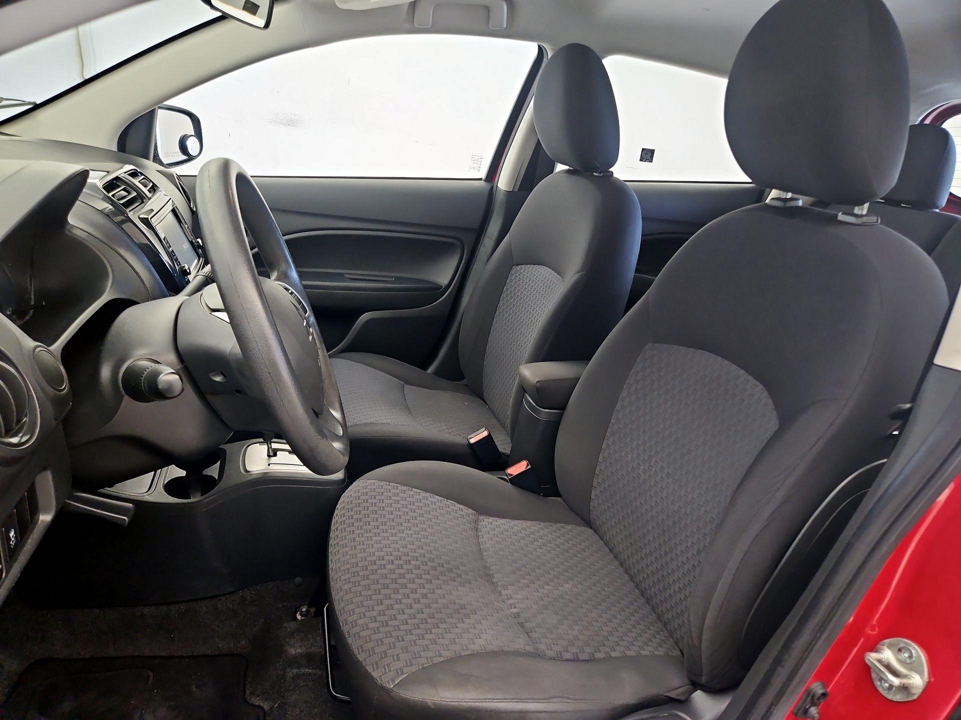 Thumbnail: 2019 Mitsubishi Mirage - 11