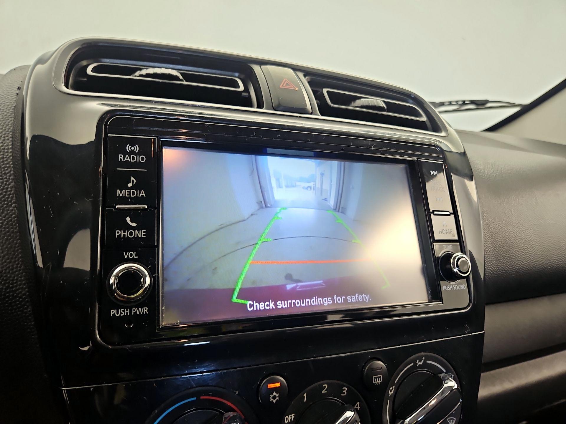 Thumbnail: 2019 Mitsubishi Mirage - 14