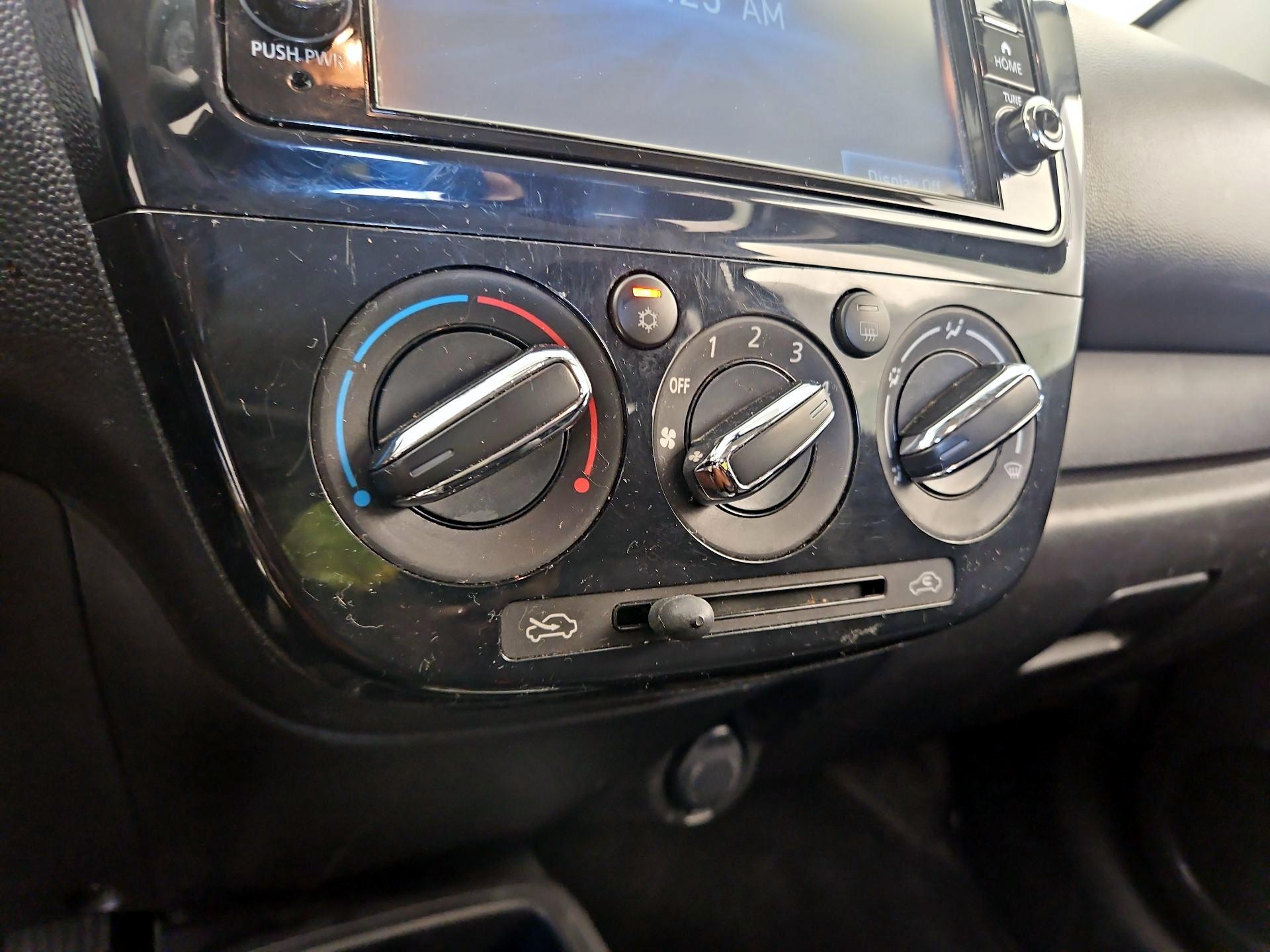 Thumbnail: 2019 Mitsubishi Mirage - 16