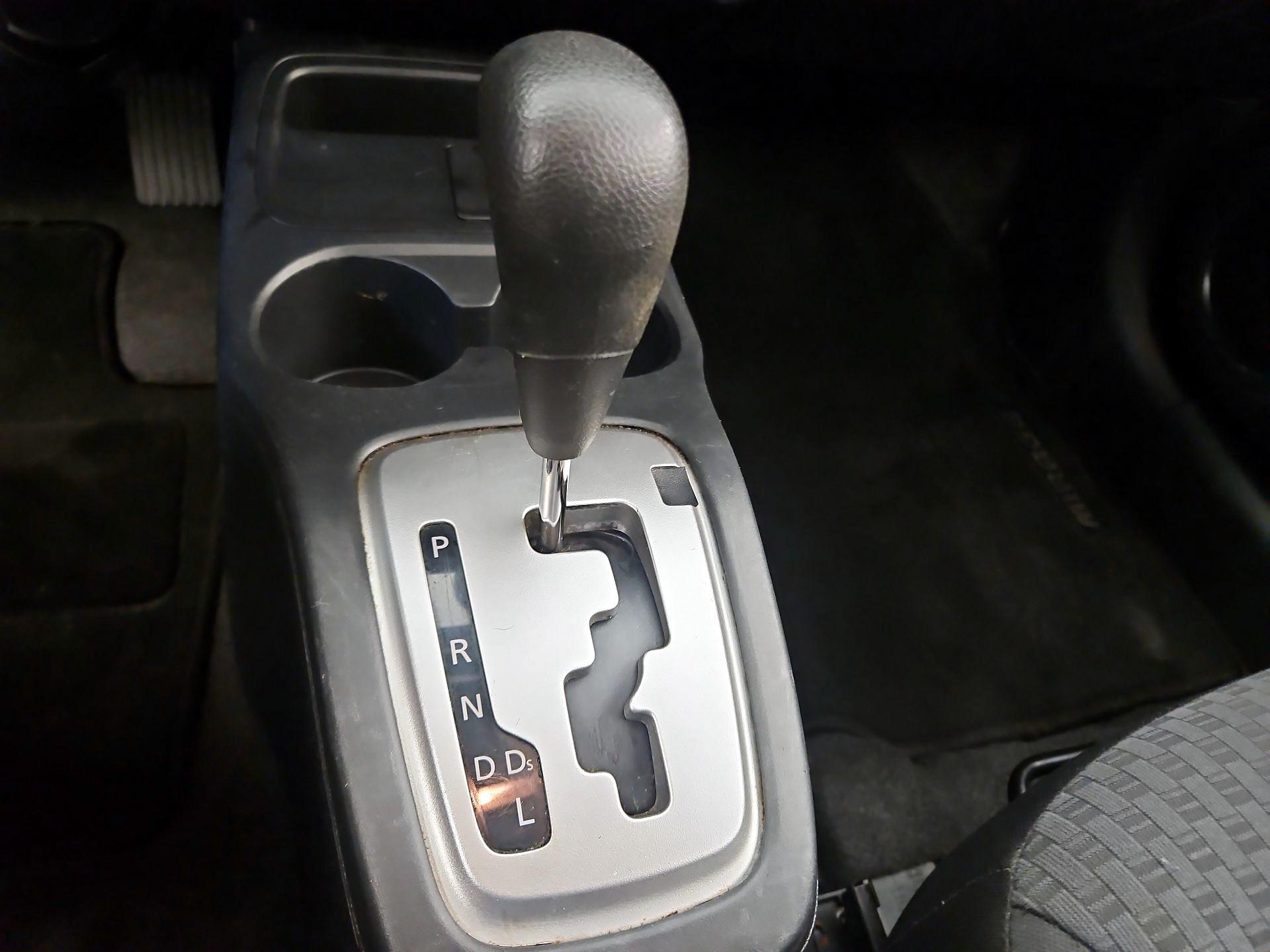 Thumbnail: 2019 Mitsubishi Mirage - 17