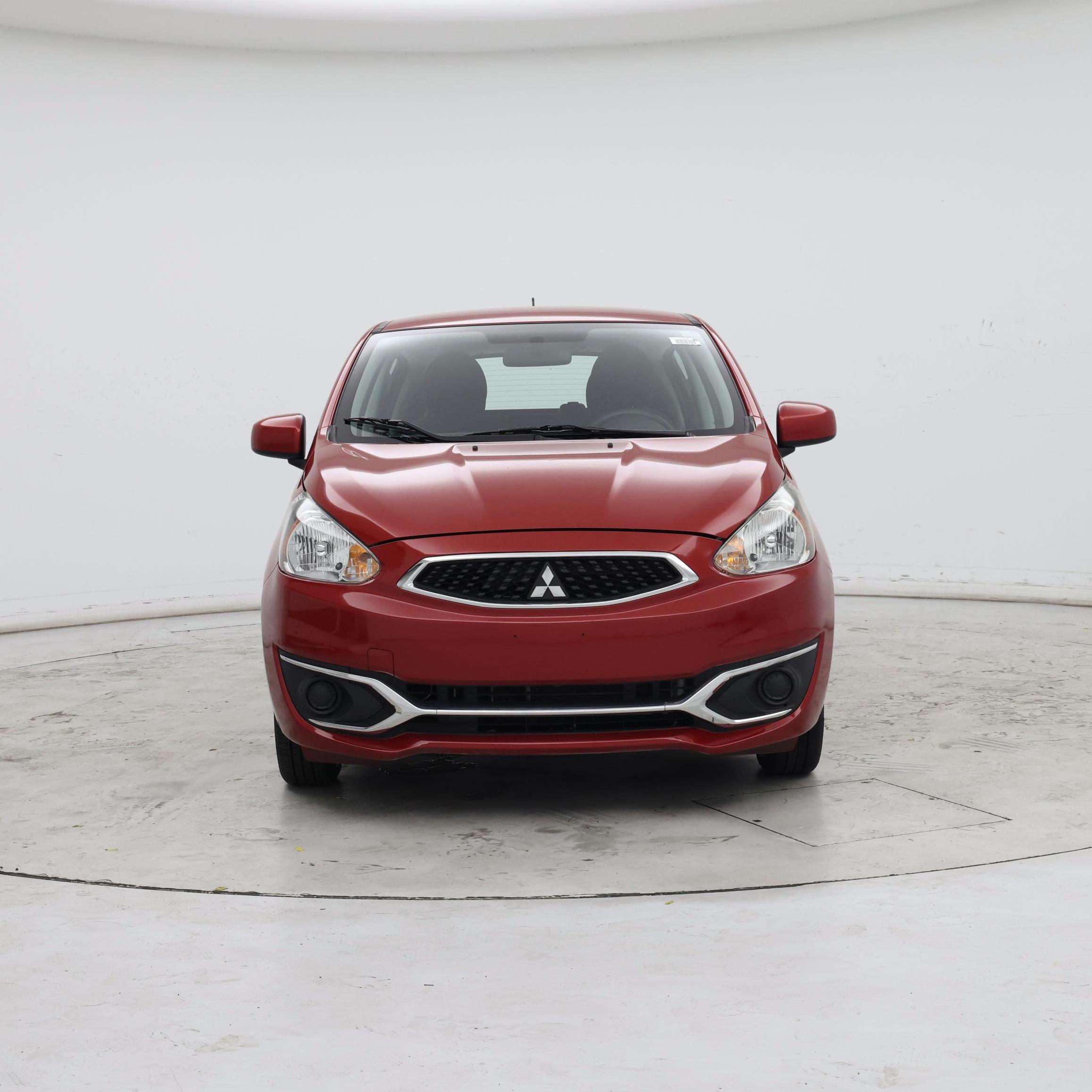 Thumbnail: 2019 Mitsubishi Mirage - 5