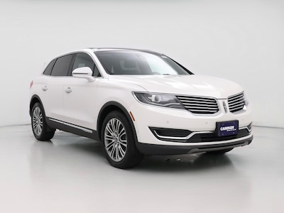 2016 Lincoln MKX Reserve -
                  Gastonia, NC