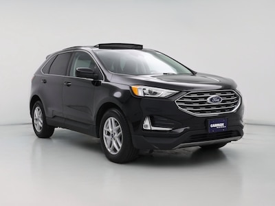 2021 Ford Edge SEL -
                  Gastonia, NC