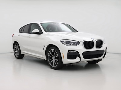 2019 BMW X4 xDrive30i -
                  Gastonia, NC