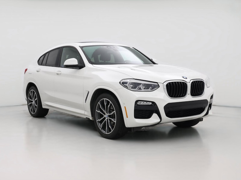 2019 BMW X4 xDrive30i -
                  Norcross, GA