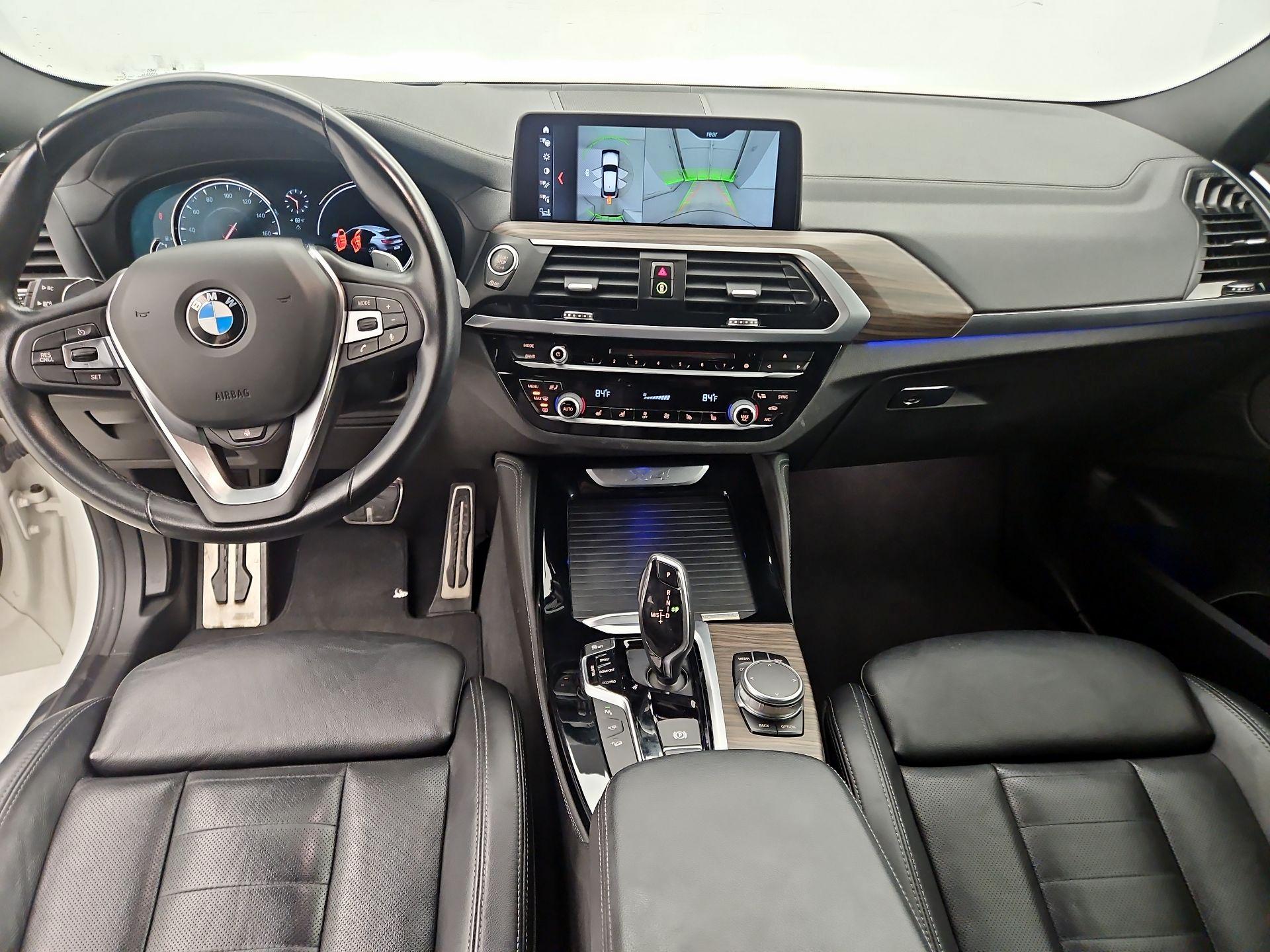 Thumbnail: 2019 BMW X4 - 9