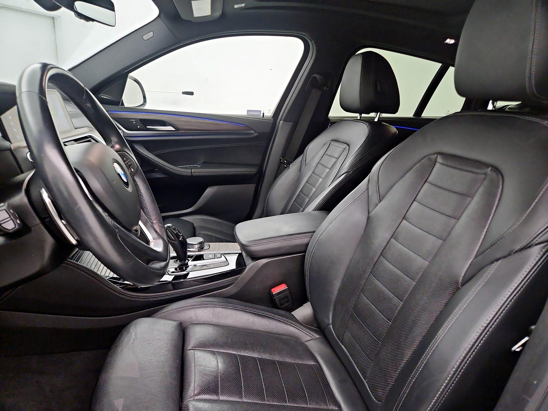 Thumbnail: 2019 BMW X4 - 11