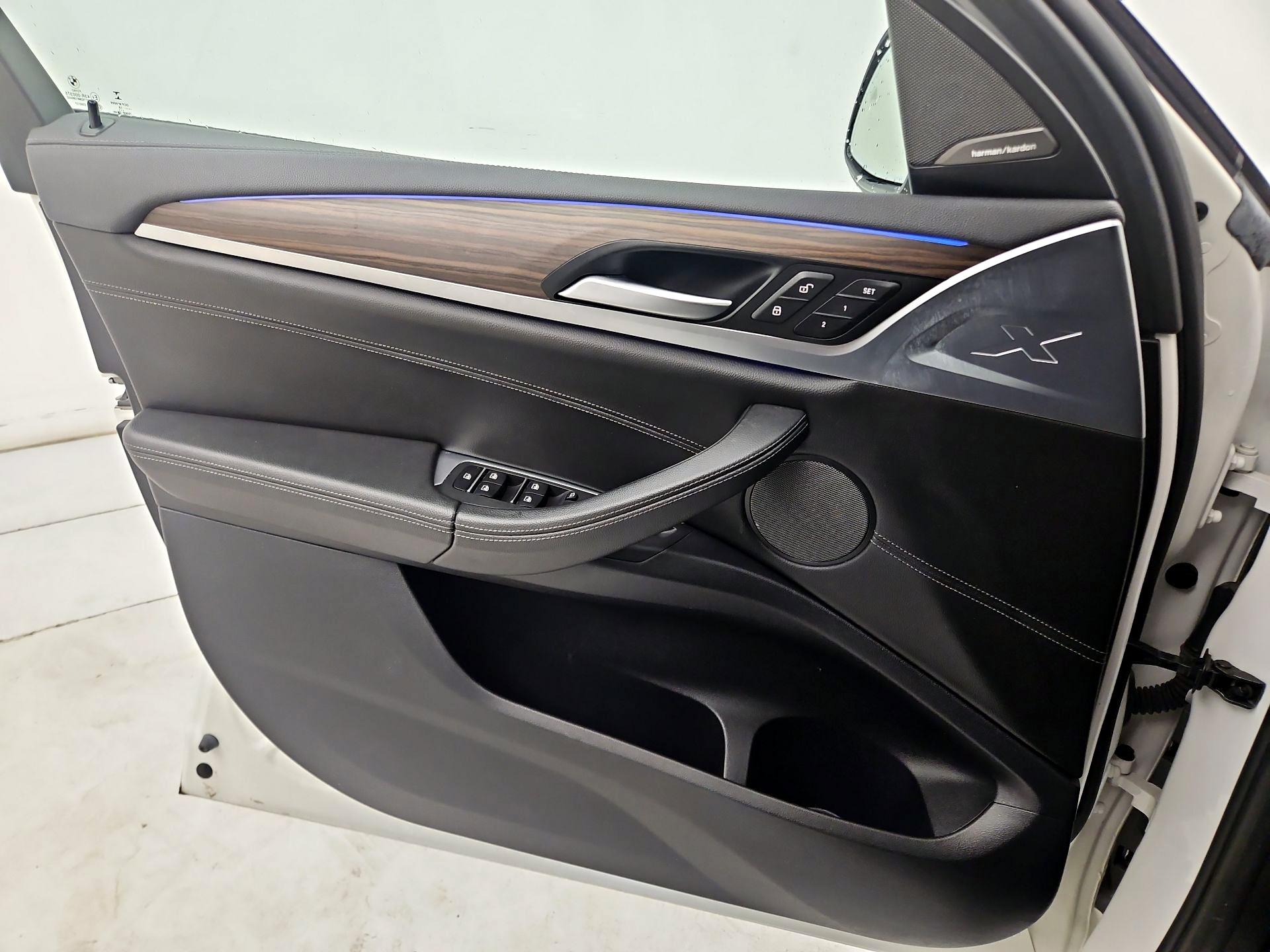Thumbnail: 2019 BMW X4 - 12