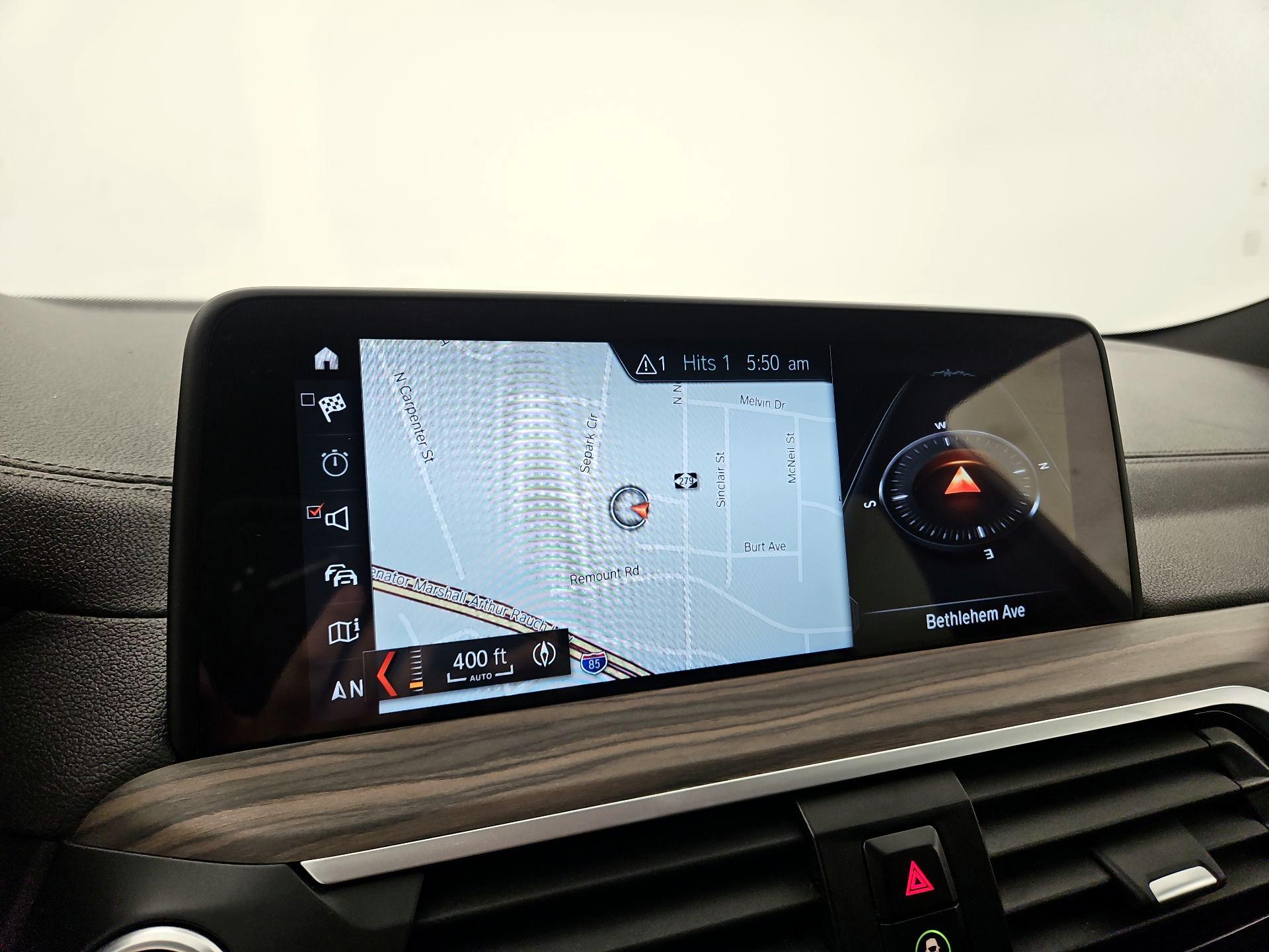 Thumbnail: 2019 BMW X4 - 14