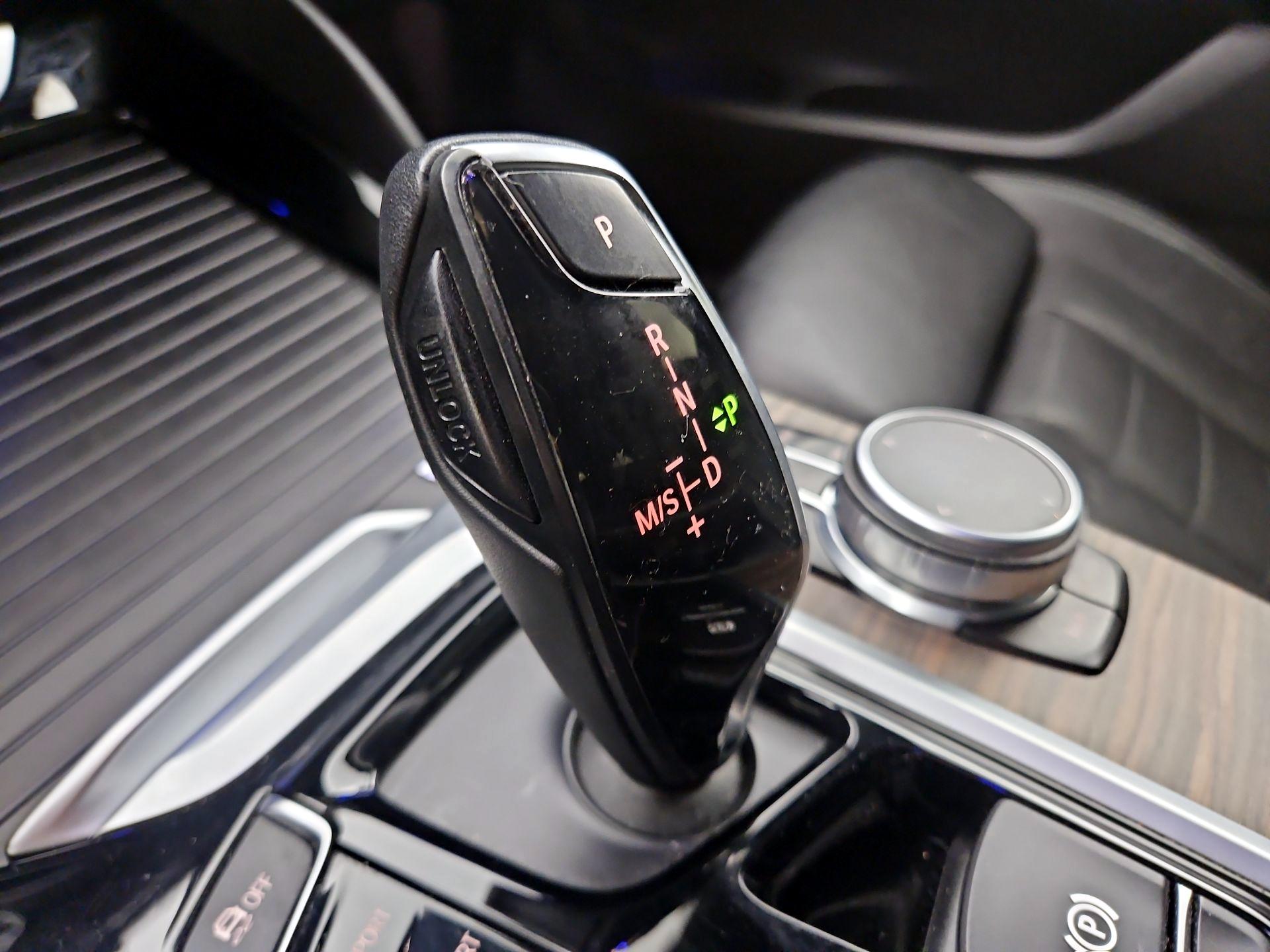Thumbnail: 2019 BMW X4 - 18