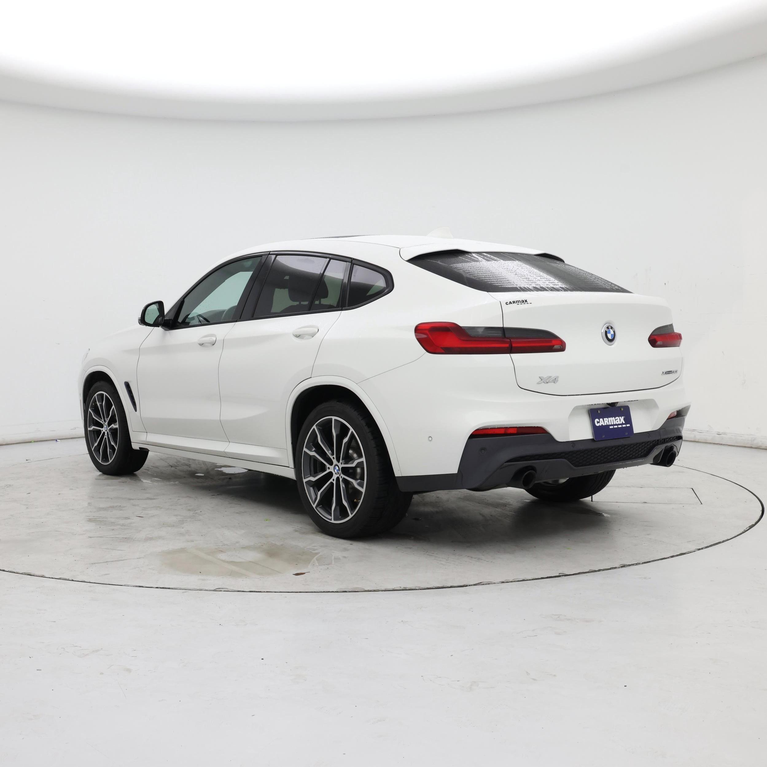 Thumbnail: 2019 BMW X4 - 2