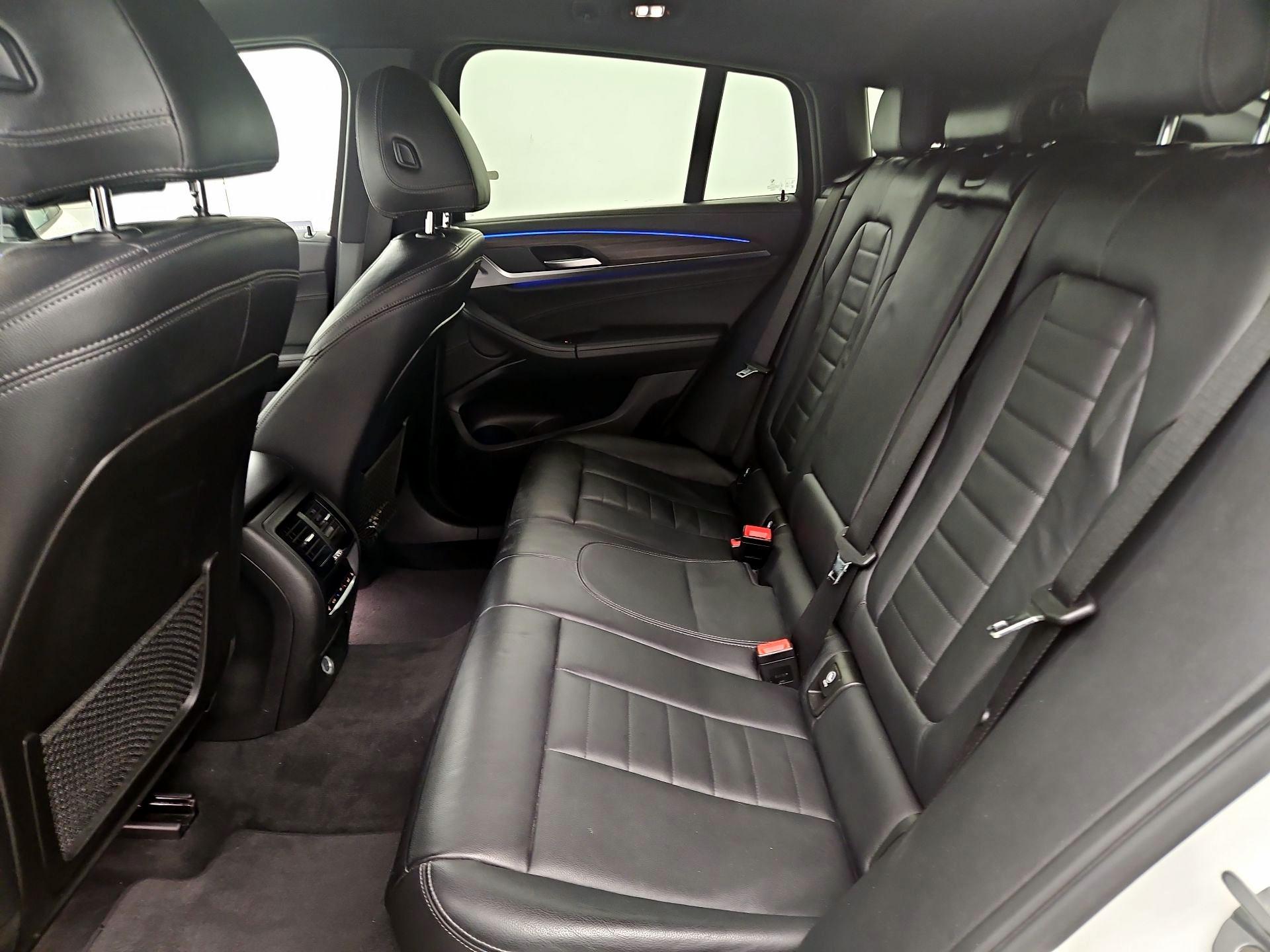 Thumbnail: 2019 BMW X4 - 20