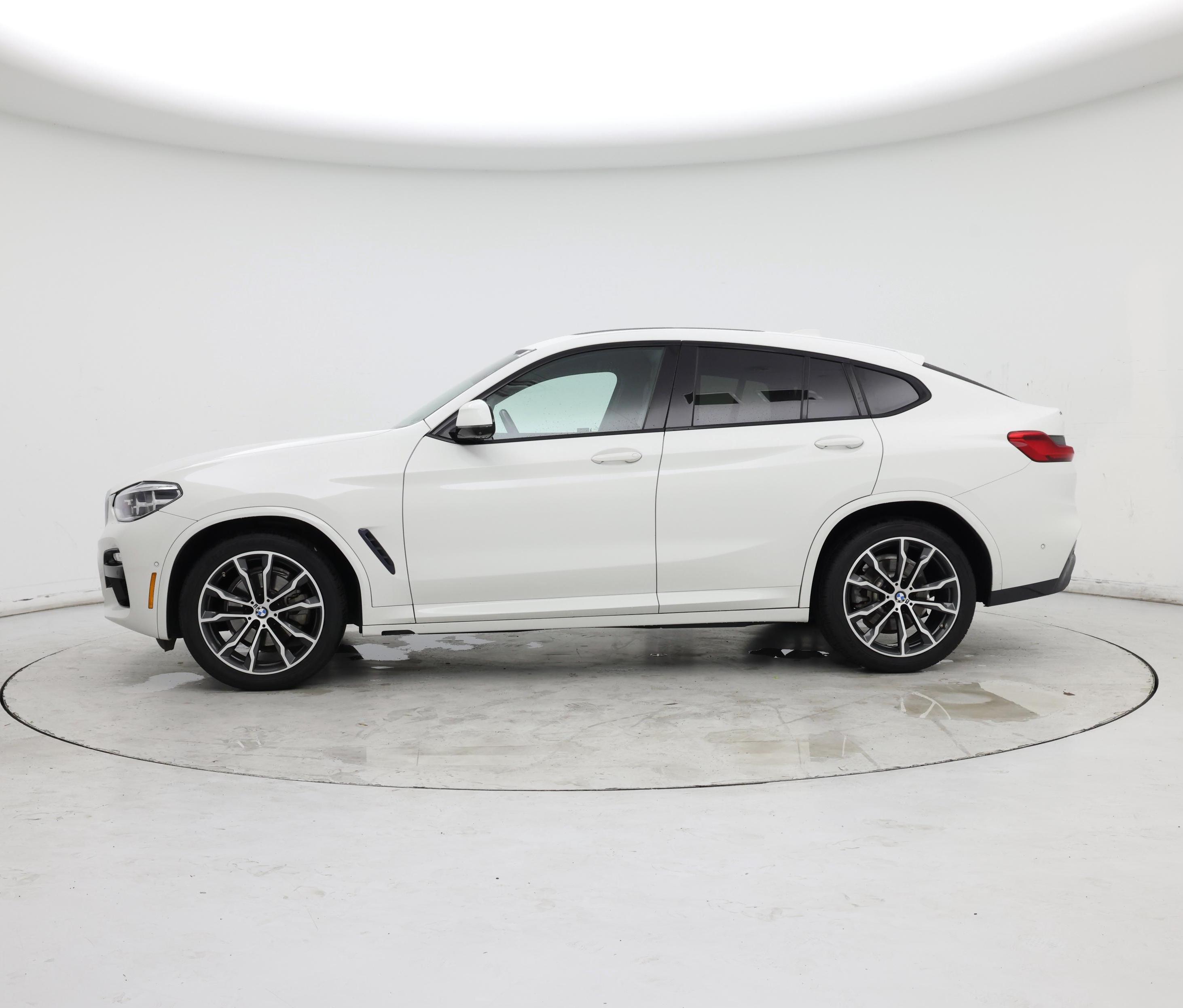 Thumbnail: 2019 BMW X4 - 3