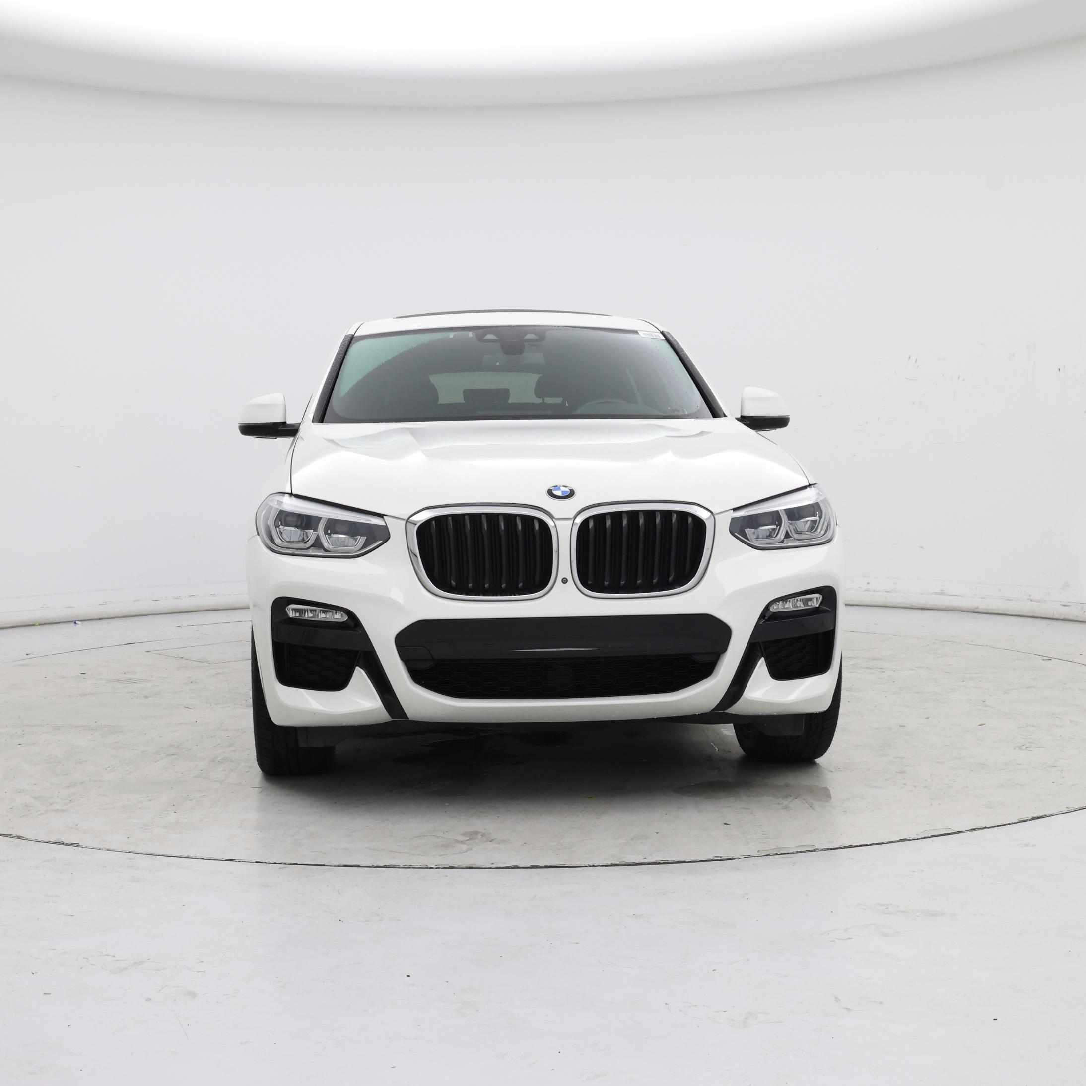 Thumbnail: 2019 BMW X4 - 5
