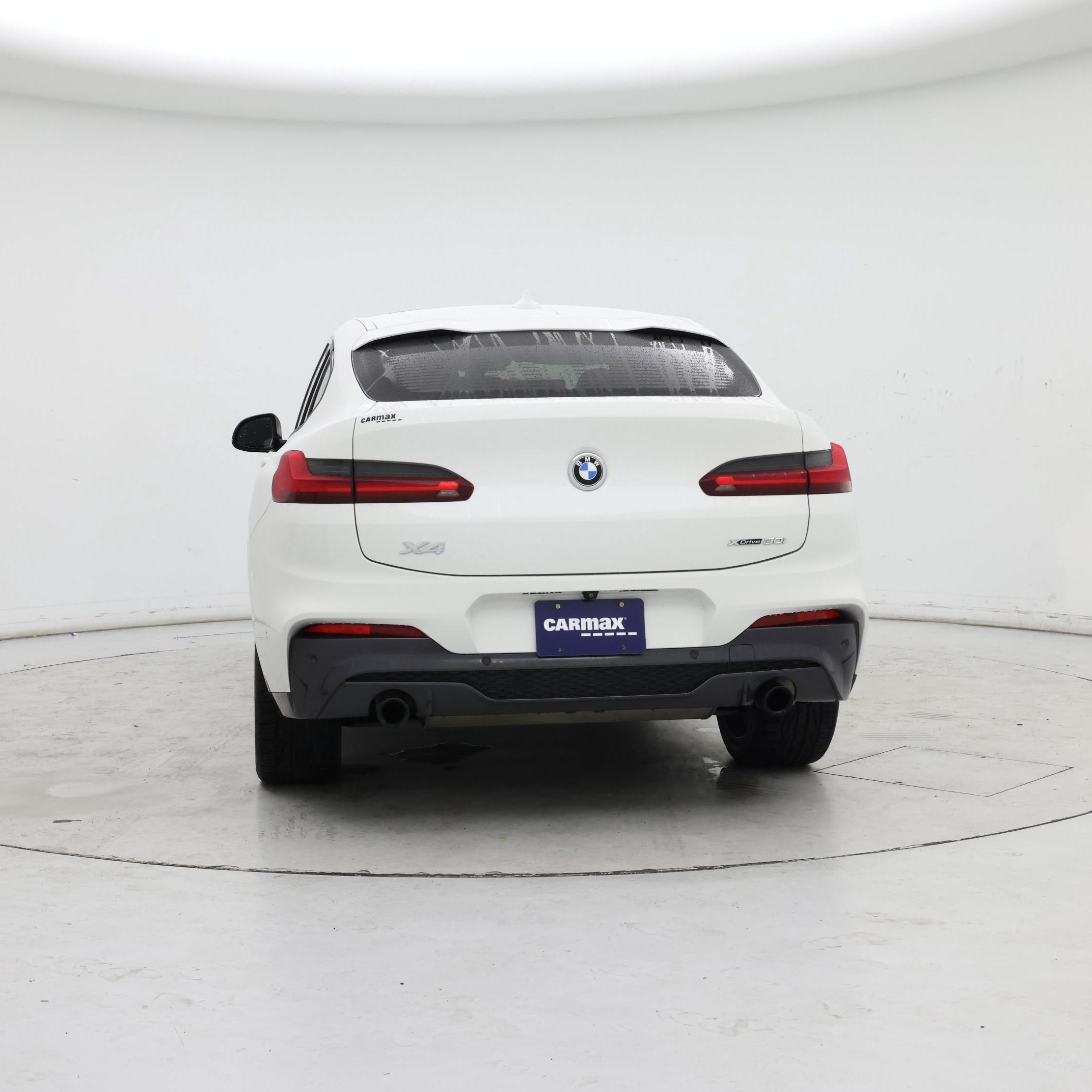 Thumbnail: 2019 BMW X4 - 6