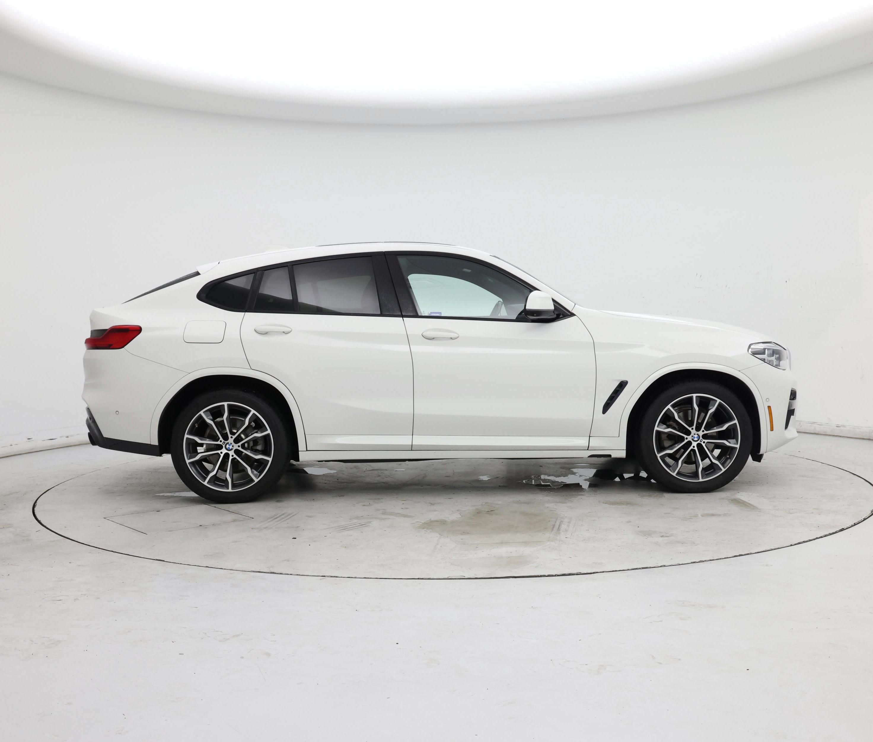 Thumbnail: 2019 BMW X4 - 7