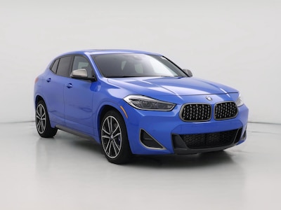 2022 BMW X2 M35i -
                  Gastonia, NC
