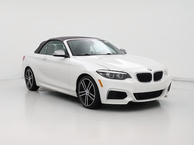 2018 BMW 2 Series M240i -
                  Gastonia, NC