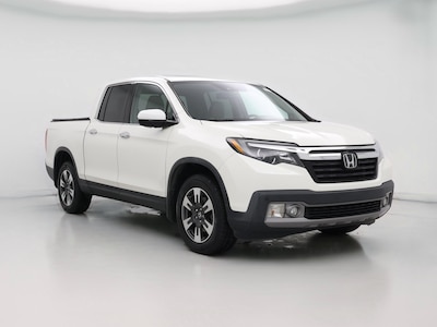 2018 Honda Ridgeline RTL-E -
                  Gastonia, NC